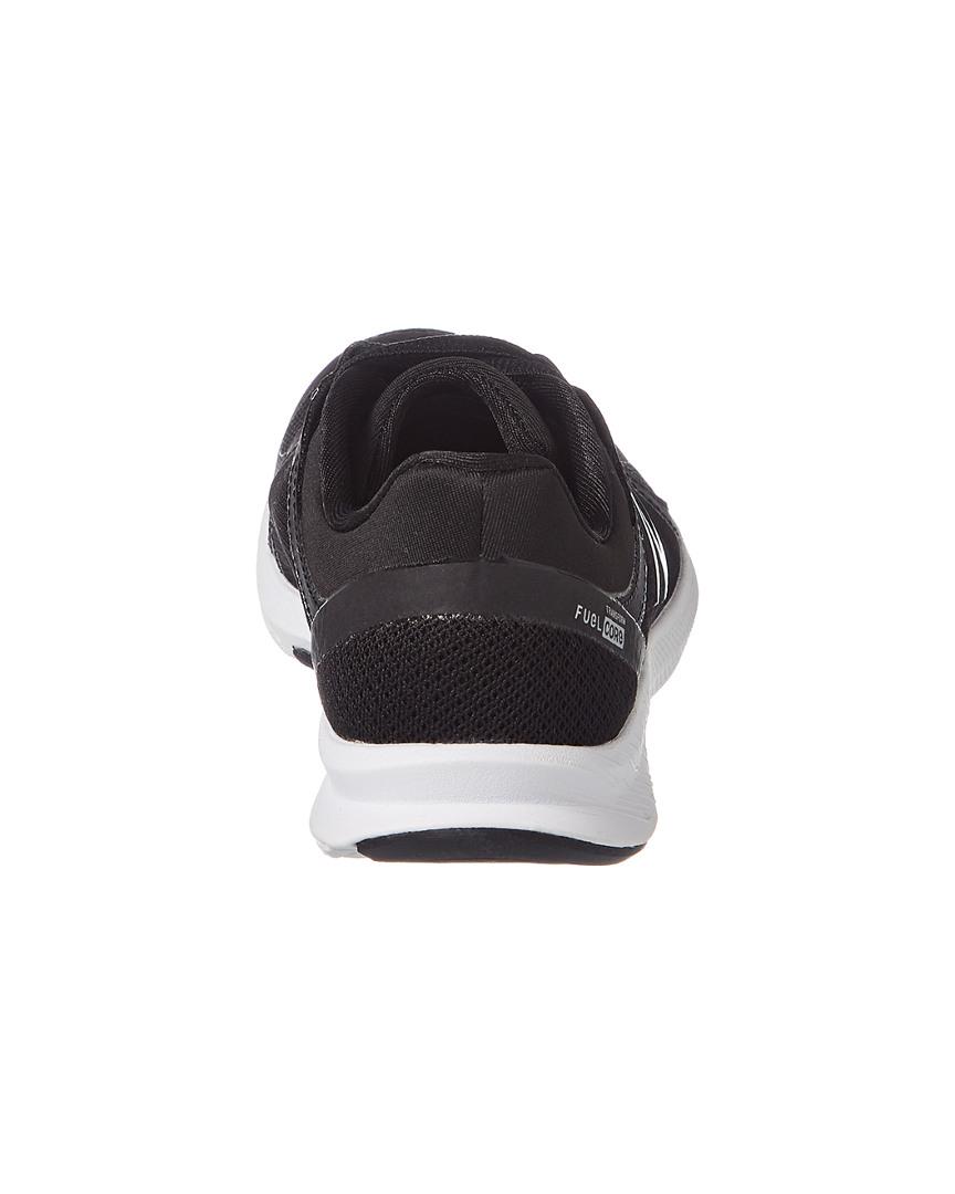 new balance fuelcore transform