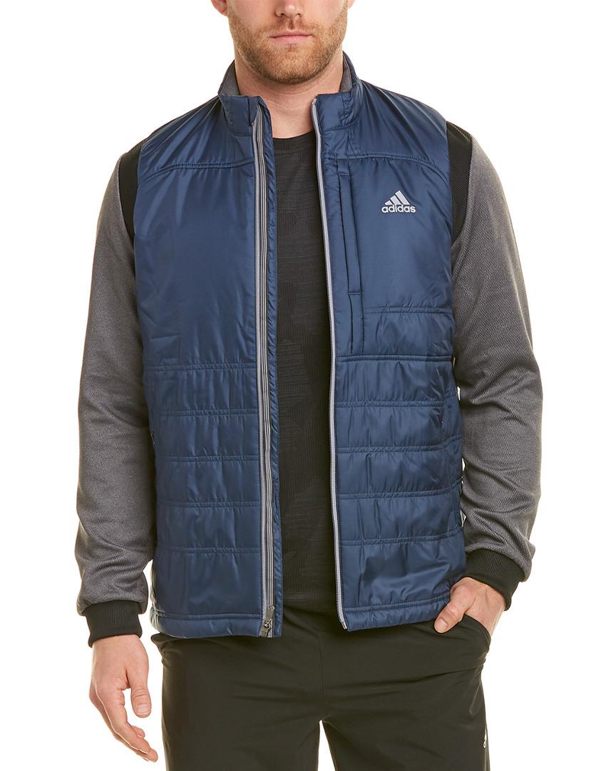 climaheat frostguard primaloft jacket