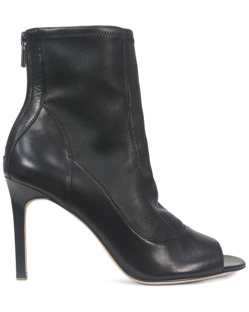 t tahari paul bootie