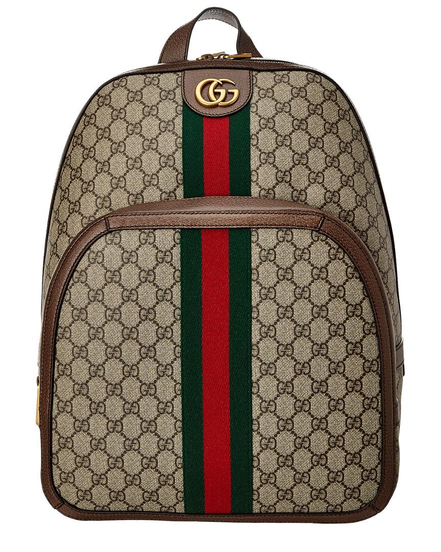 off brand gucci backpack