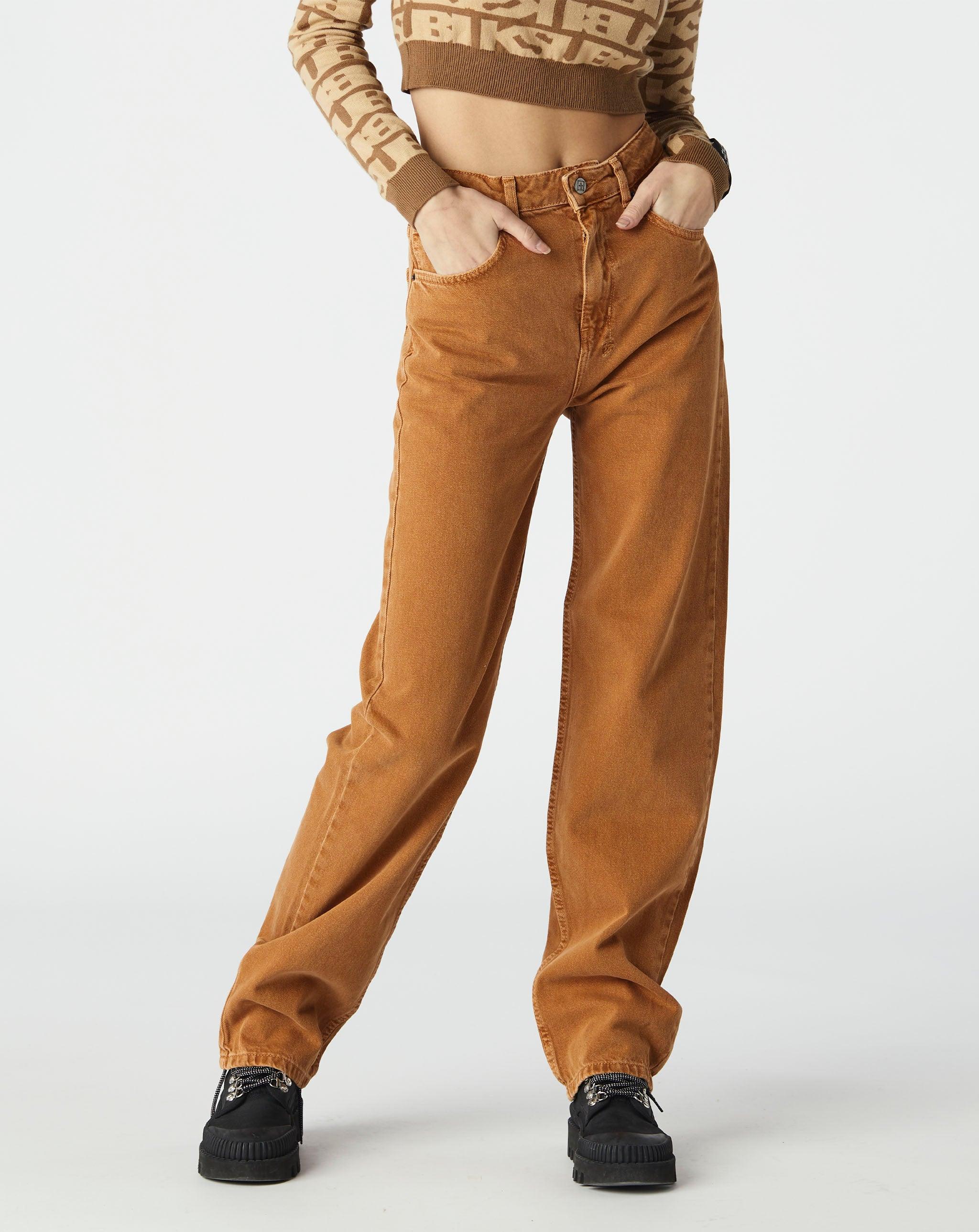 Ksubi Denim Playback Jeans in Brown | Lyst