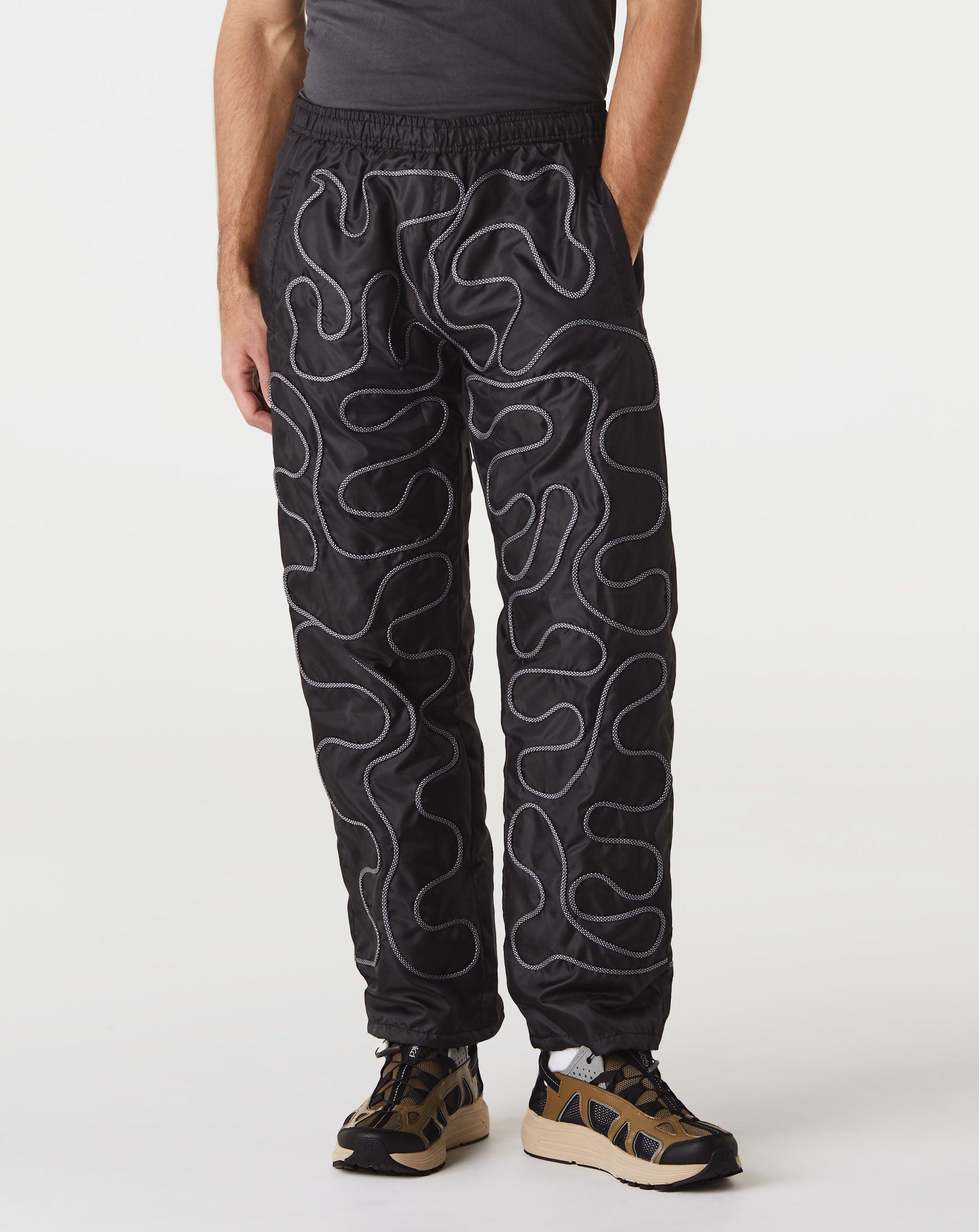 caption mass Radiate Market Reflective Rope Pants in Black for Men | Lyst