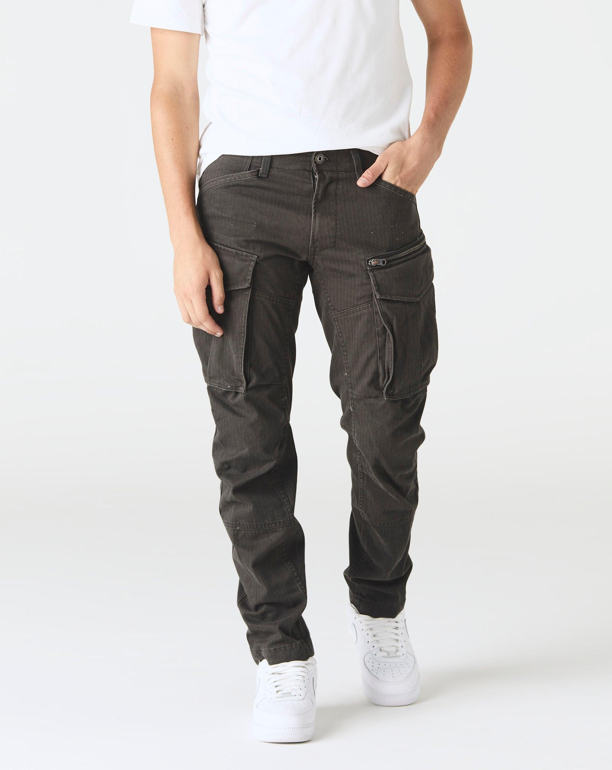 G-Star RAW Rovic Zip 3d Regular Tapered Jeans for Men | Lyst