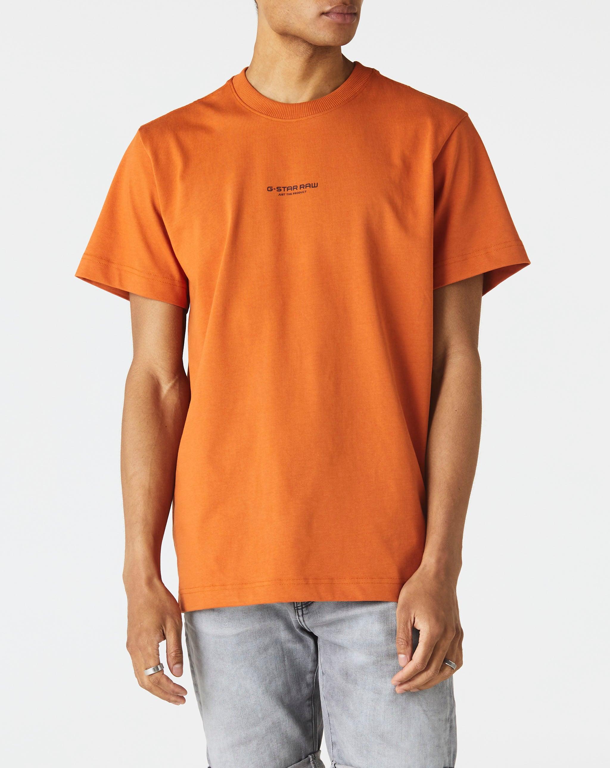 G-Star RAW Center Logo Loose T-shirt in 
