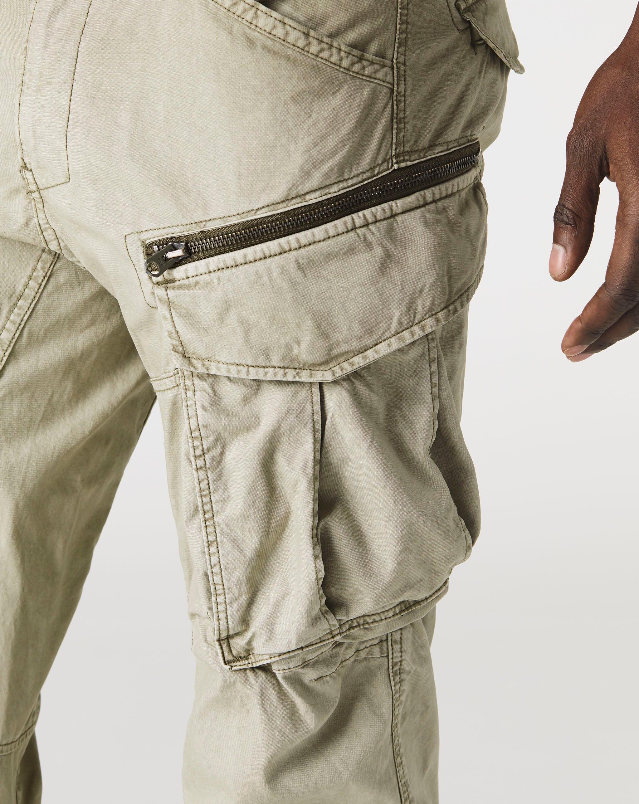 G-Star RAW Denim Rovic Zip 3d Regular 