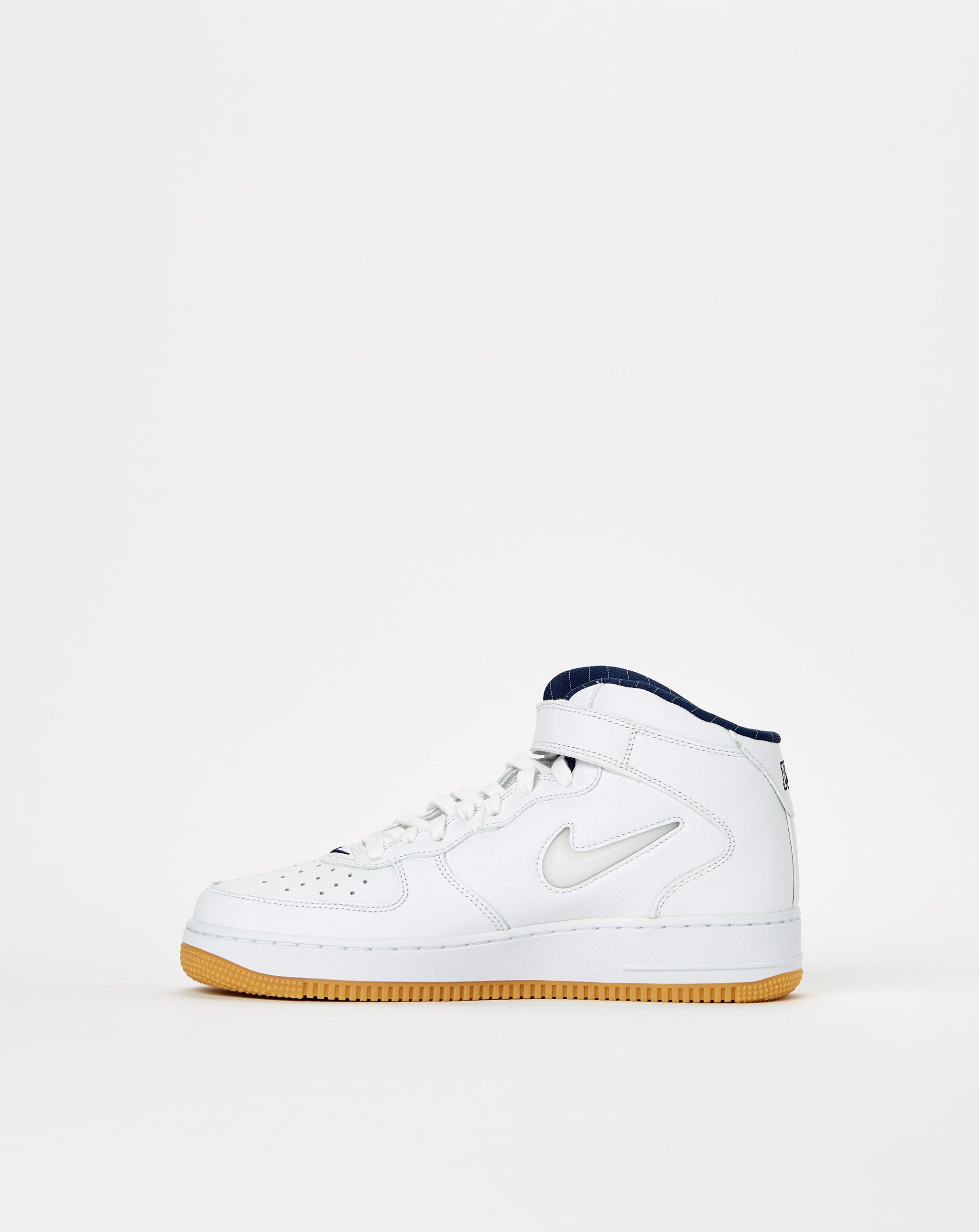 Nike Air Force 1 Mid Jewel 'nyc' in White for Men | Lyst