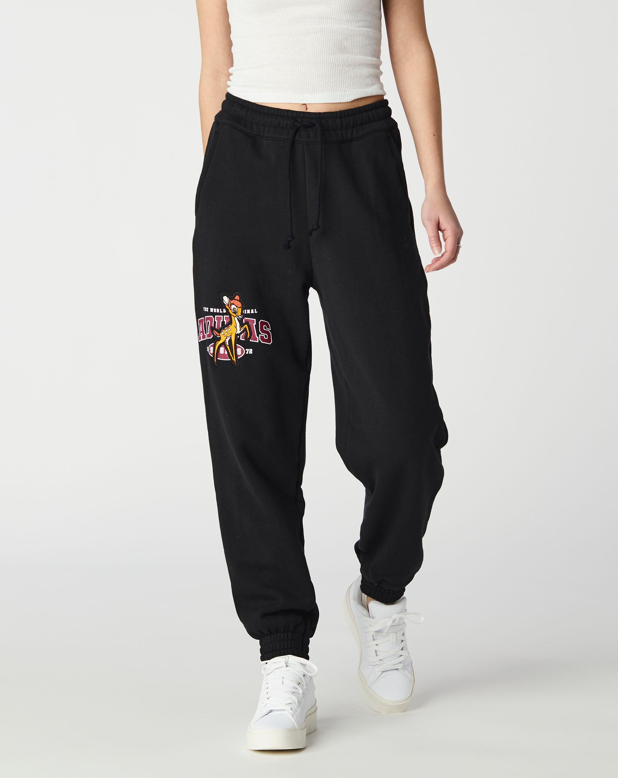 adidas Disney Bambi Sweatpants in Black | Lyst