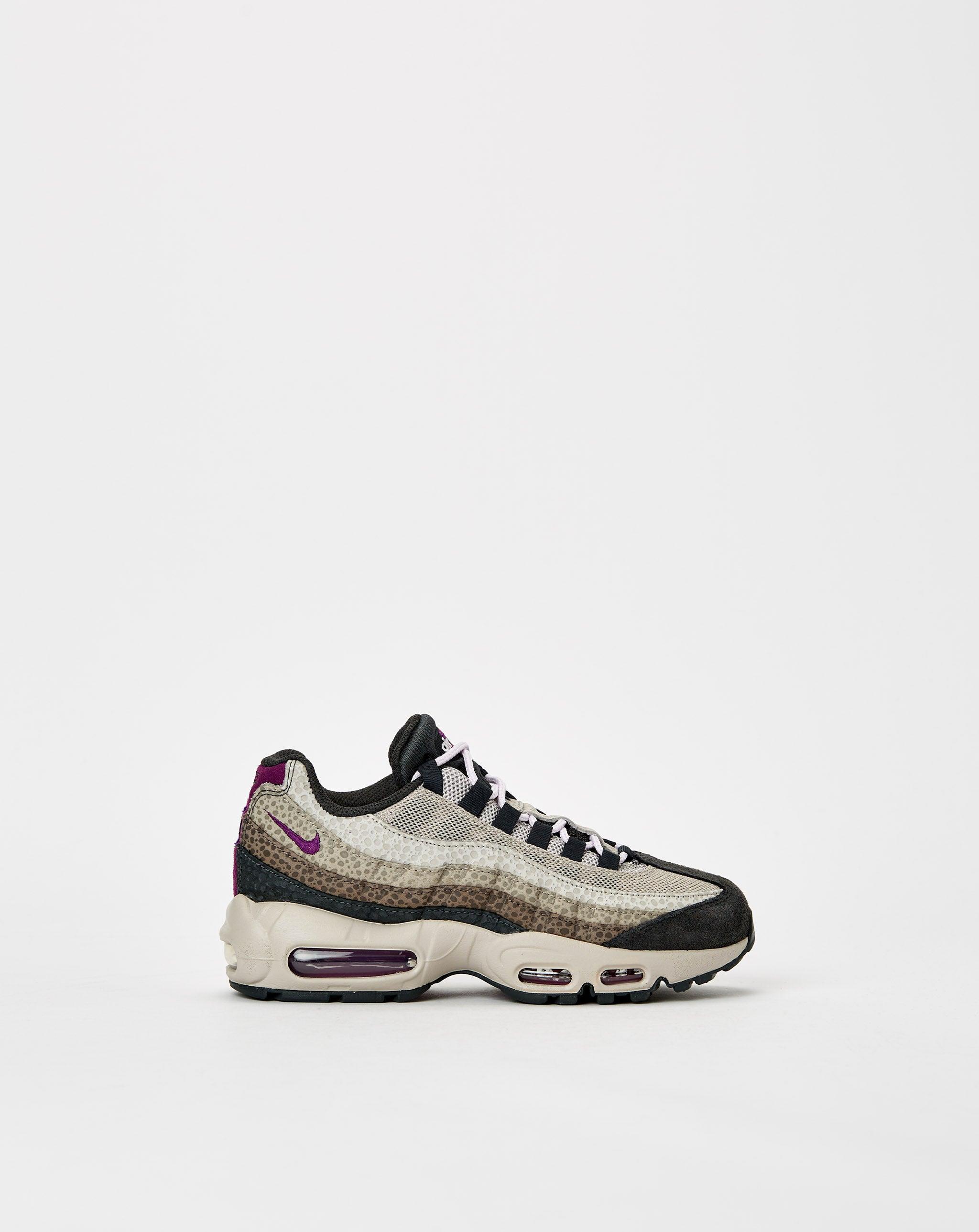 Nike Lace Air Max 95 in White | Lyst