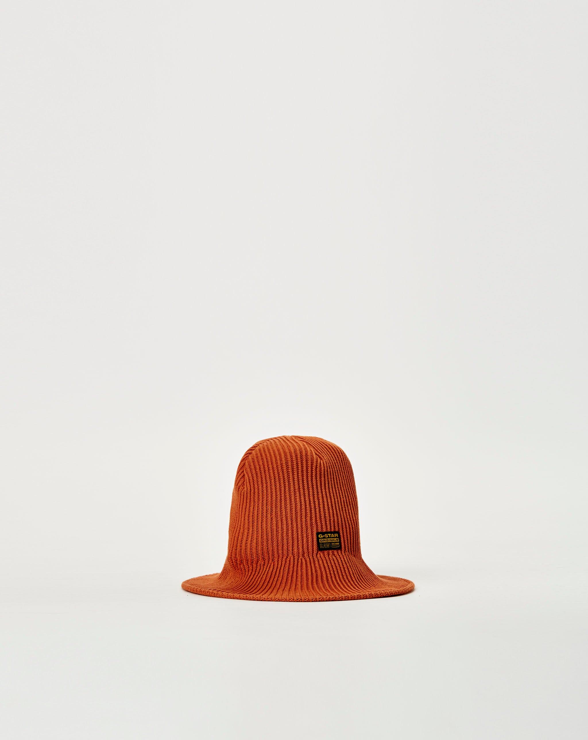 g star bucket hat