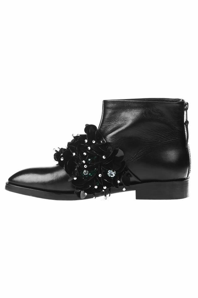 Shoes Of Soul S O S Ankle Boots Shoes Of Soul S O S Ankle Boots