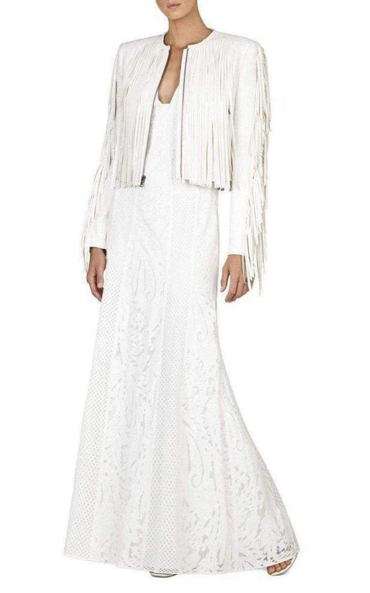 BCBGMAXAZRIA Embroidered Dresses for Women | Lyst UK