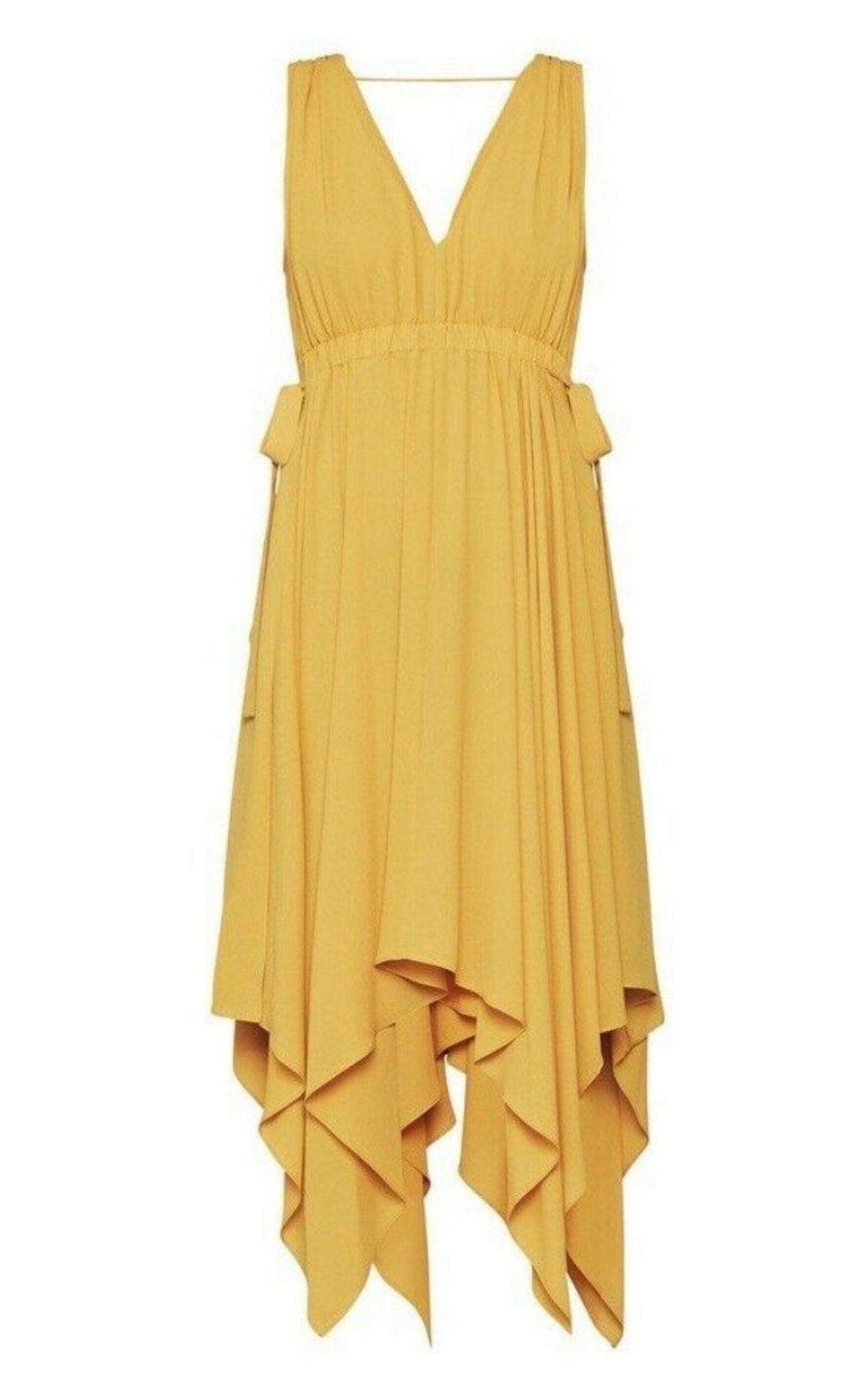 BCBGMAXAZRIA Asymmetrical Dresses for Women | Lyst