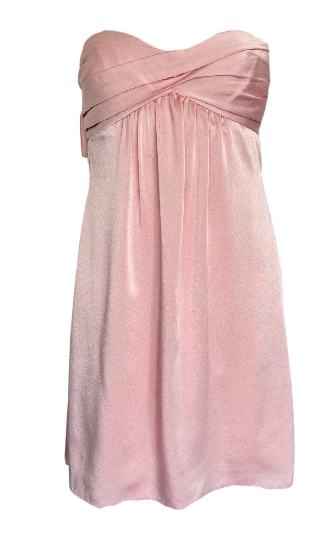 sachin and babi light blue dress VANDA Lavender Purple Tulle Romantic A Line Formal Dress main image 0