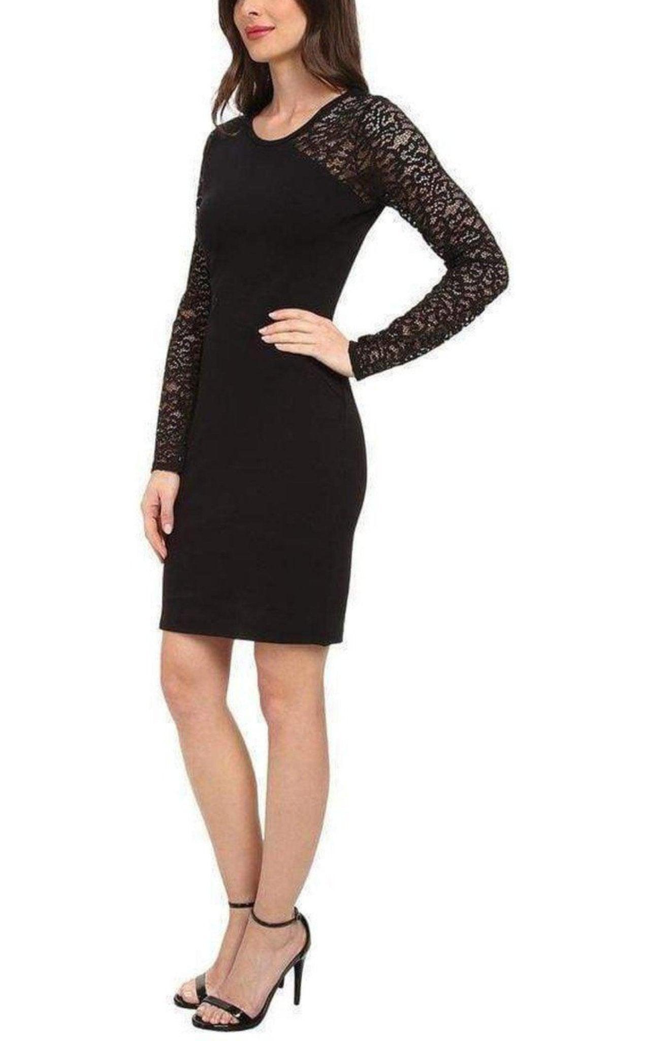 chinese dress ladies Gloria Lace Maxi Dress  Black Tiered Gown