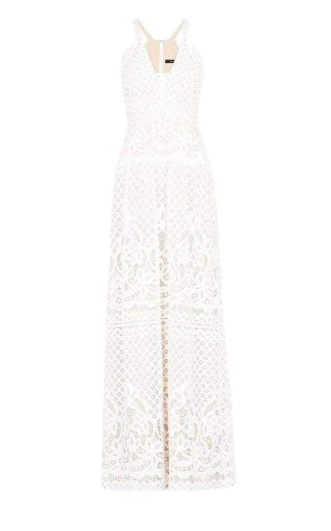 BCBGMAXAZRIA Lace Dresses for Women | Lyst