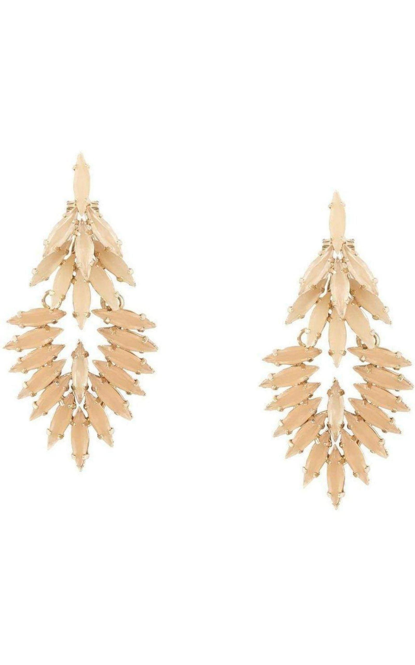 Bcbg statement earrings new arrivals