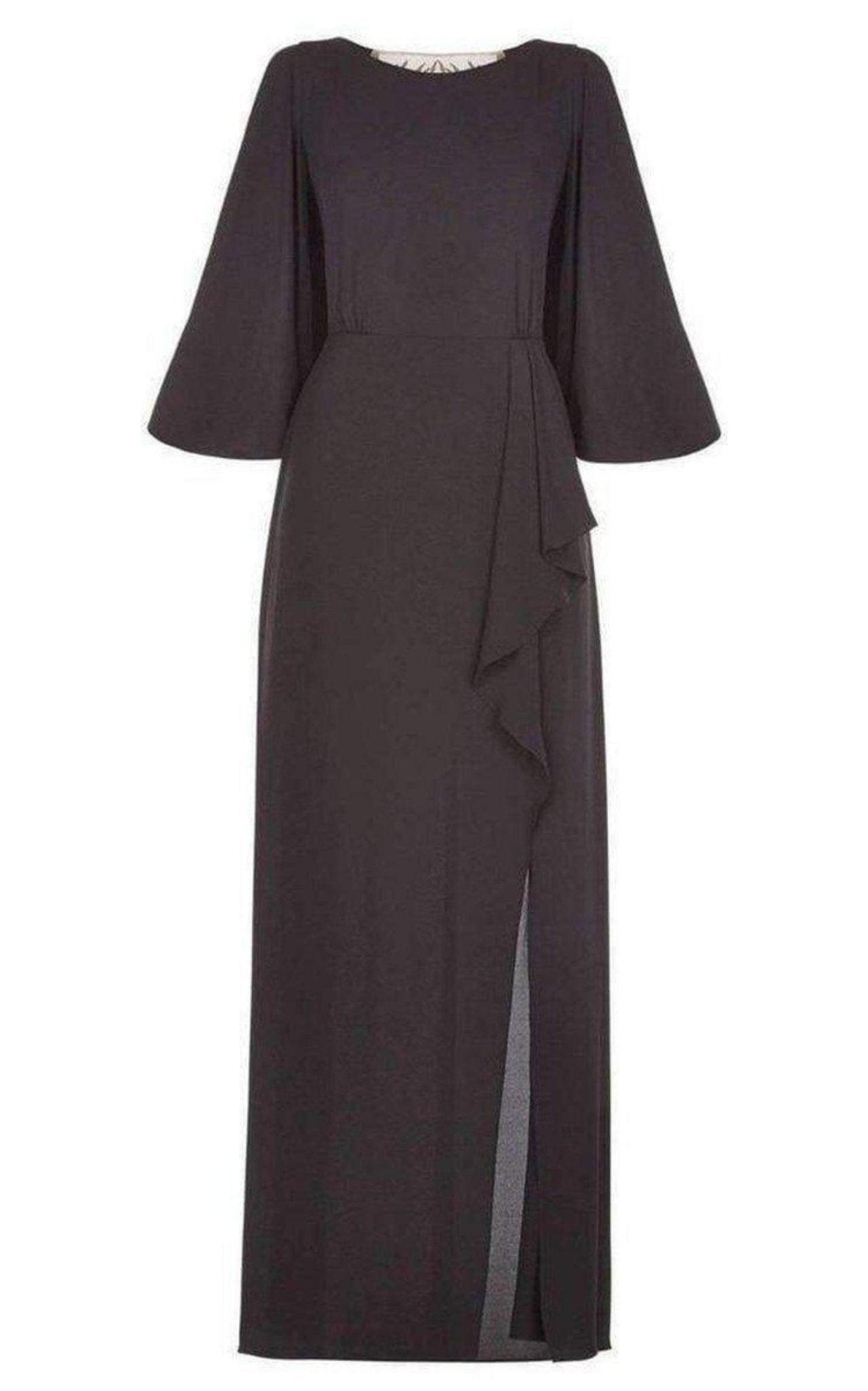 Designer Bcbgmaxazria Embroidered Tulle Ruffle Dresses for Women - Up to  60% off | Lyst