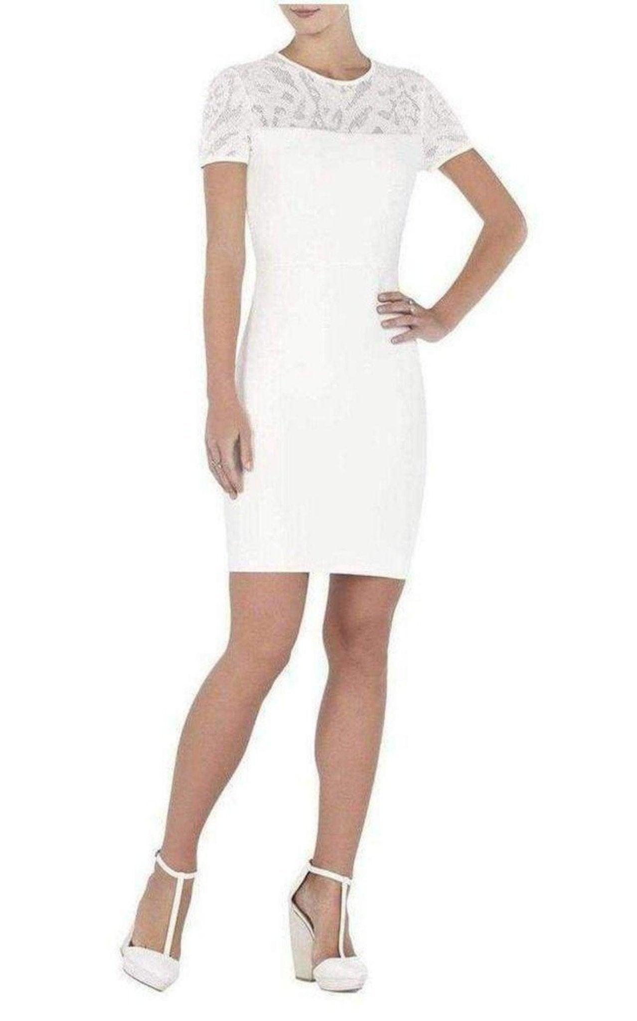 chinese dress ladies BCBG Max Azria