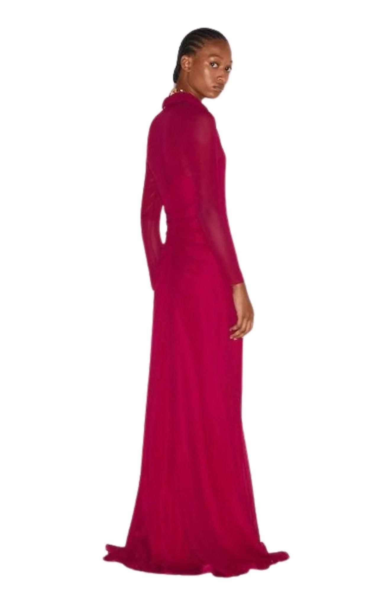 Women's Gucci Maxi dresses | Lyst