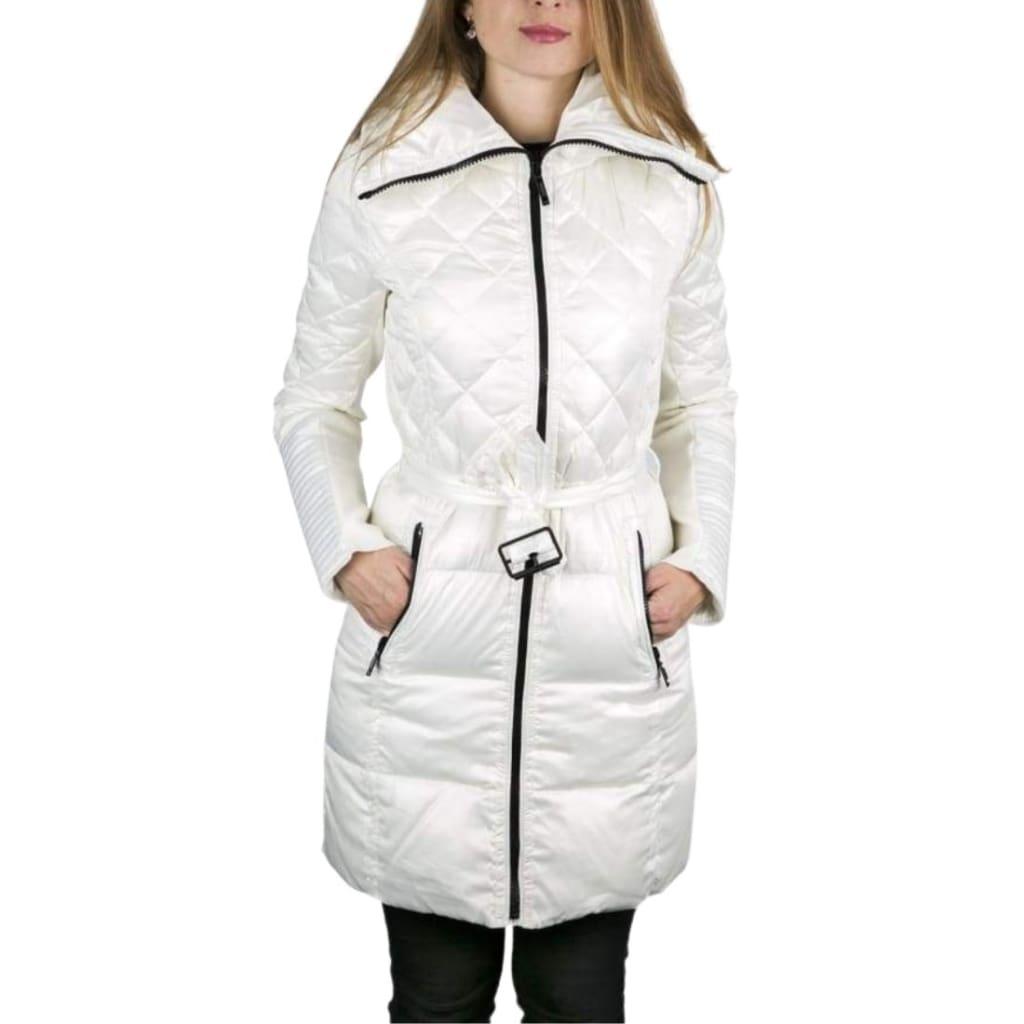 bcbgmaxazria down jacket