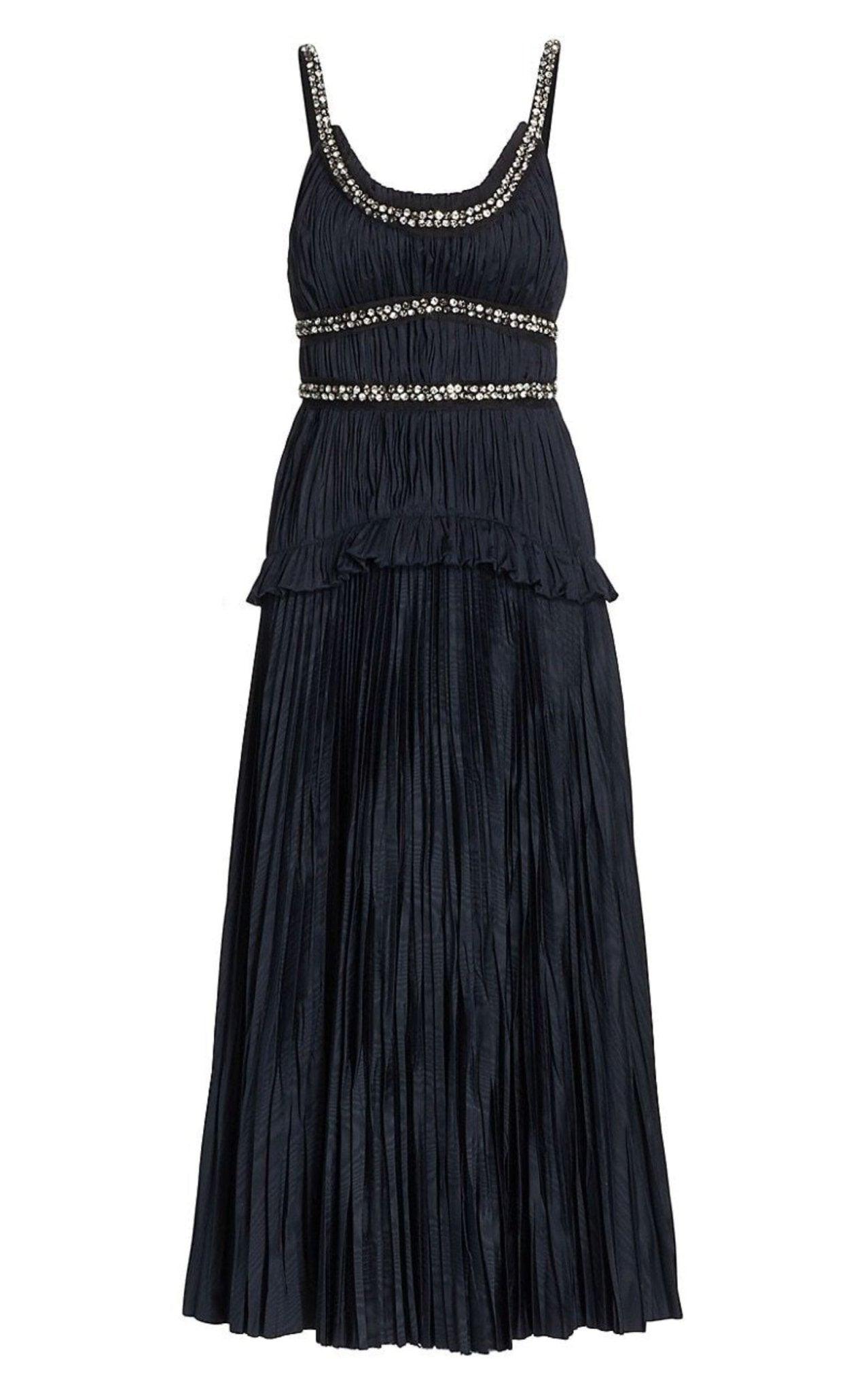 sachin and babi light blue dress Fashion Star Jason Wu Collaborates with Luxury Bath Firm Brizo