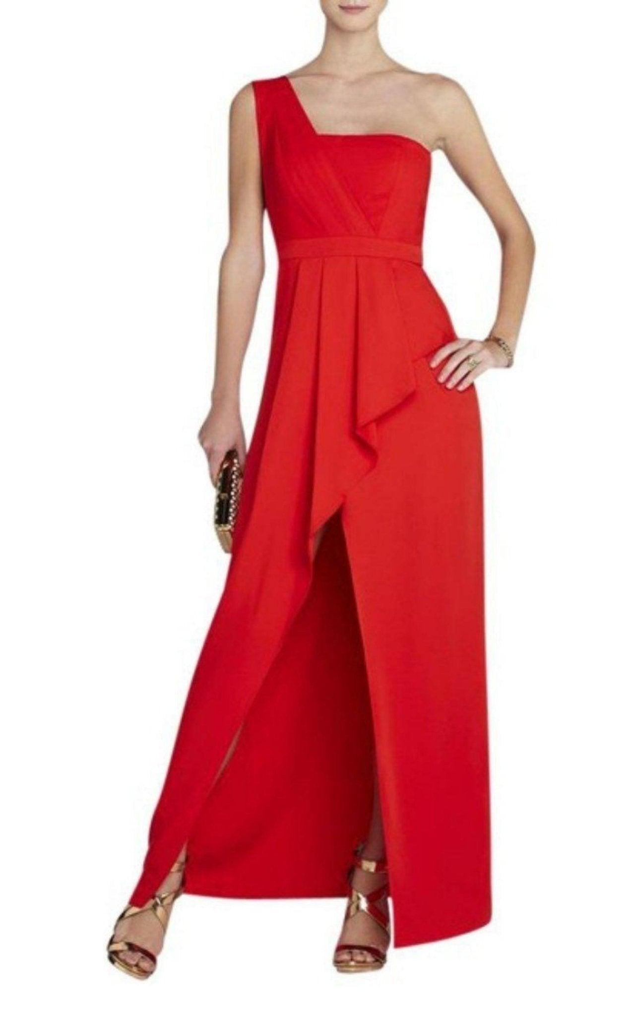 BCBGMAXAZRIA Cocktail and party dresses for Women | Online Sale up to 81%  off | Lyst