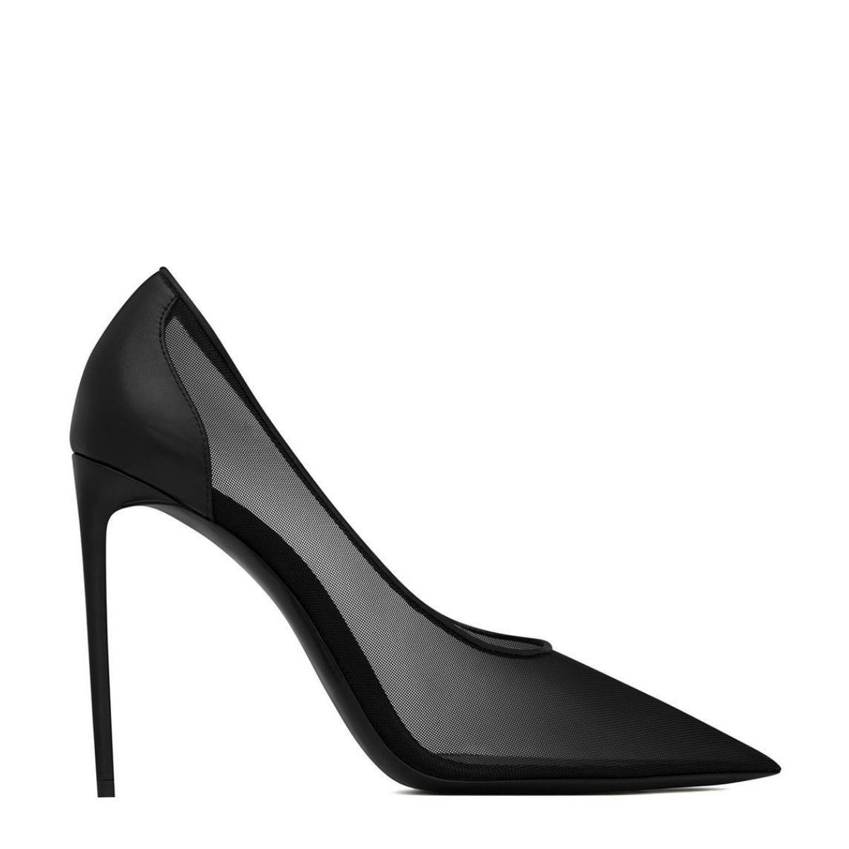 anja pumps saint laurent