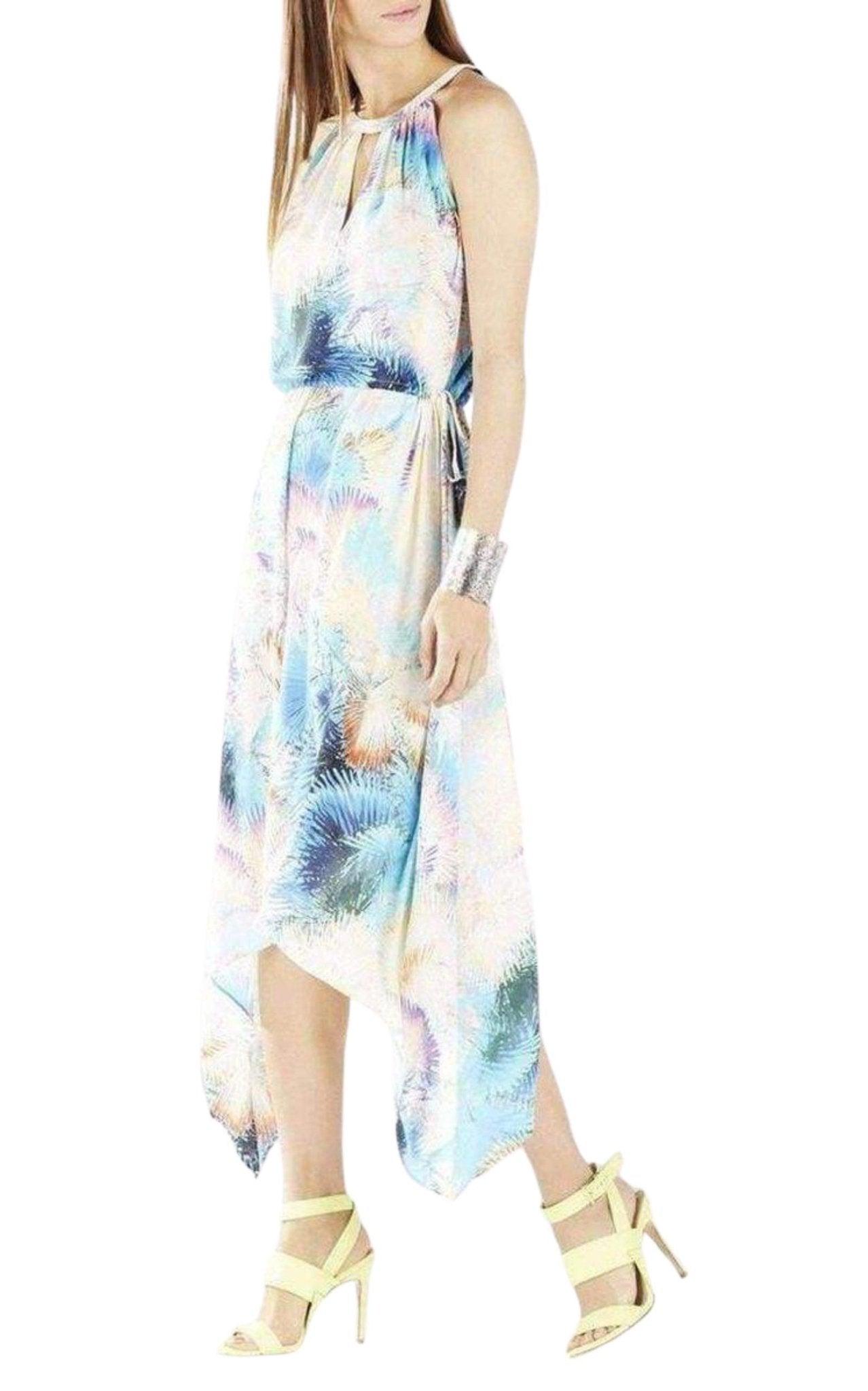 BCBGMAXAZRIA Asymmetrical Dresses for Women | Lyst BCBGMAXAZRIA Asymmetrical Dresses for Women | Lyst
