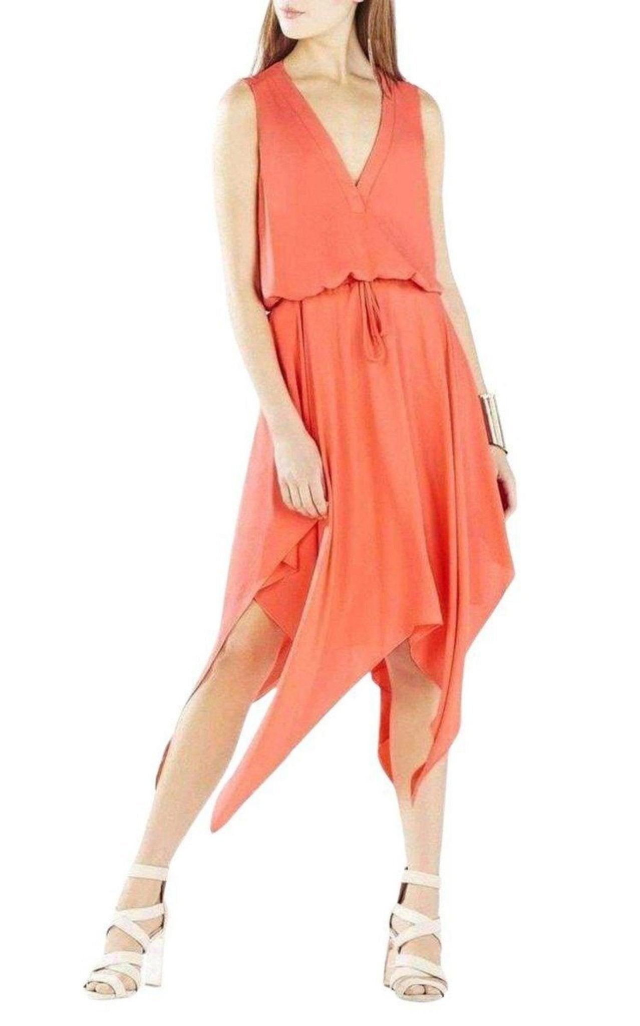 nude asymmetric draped neckline maxi dress from inthestyle Anaisa Asymmetric Neckline Draped Maxi Dress Oyster