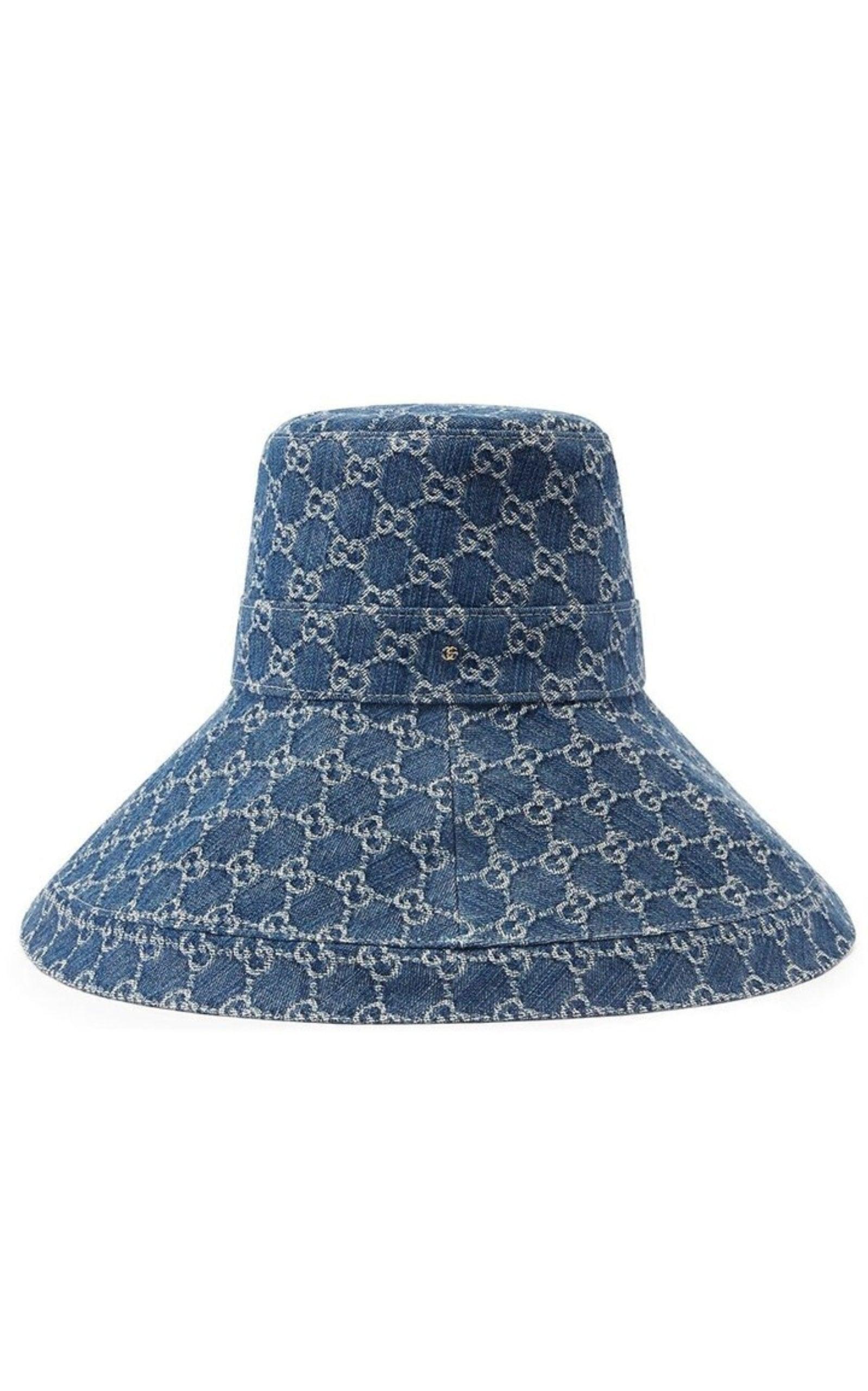 gucci-Cotton-Wide-Brim-Gg-