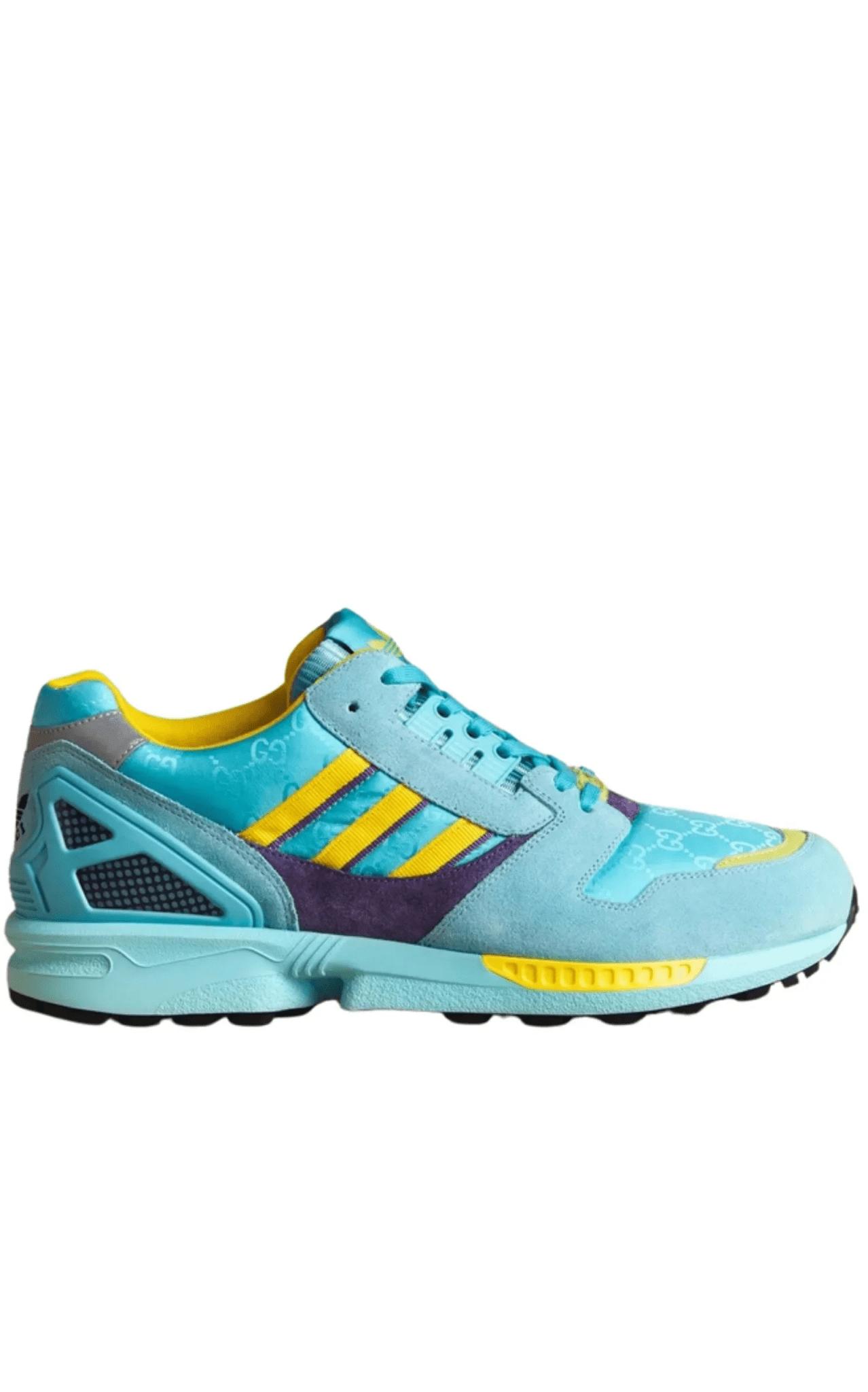 adidas gazelle silver green womens Gucci X ADIDAS Suede Madeira Demetra Mens Gazelle Sneakers 12.5 Oatmeal  Black New Shamarock Hibiscus Red 1475277  FASHIONPHILE