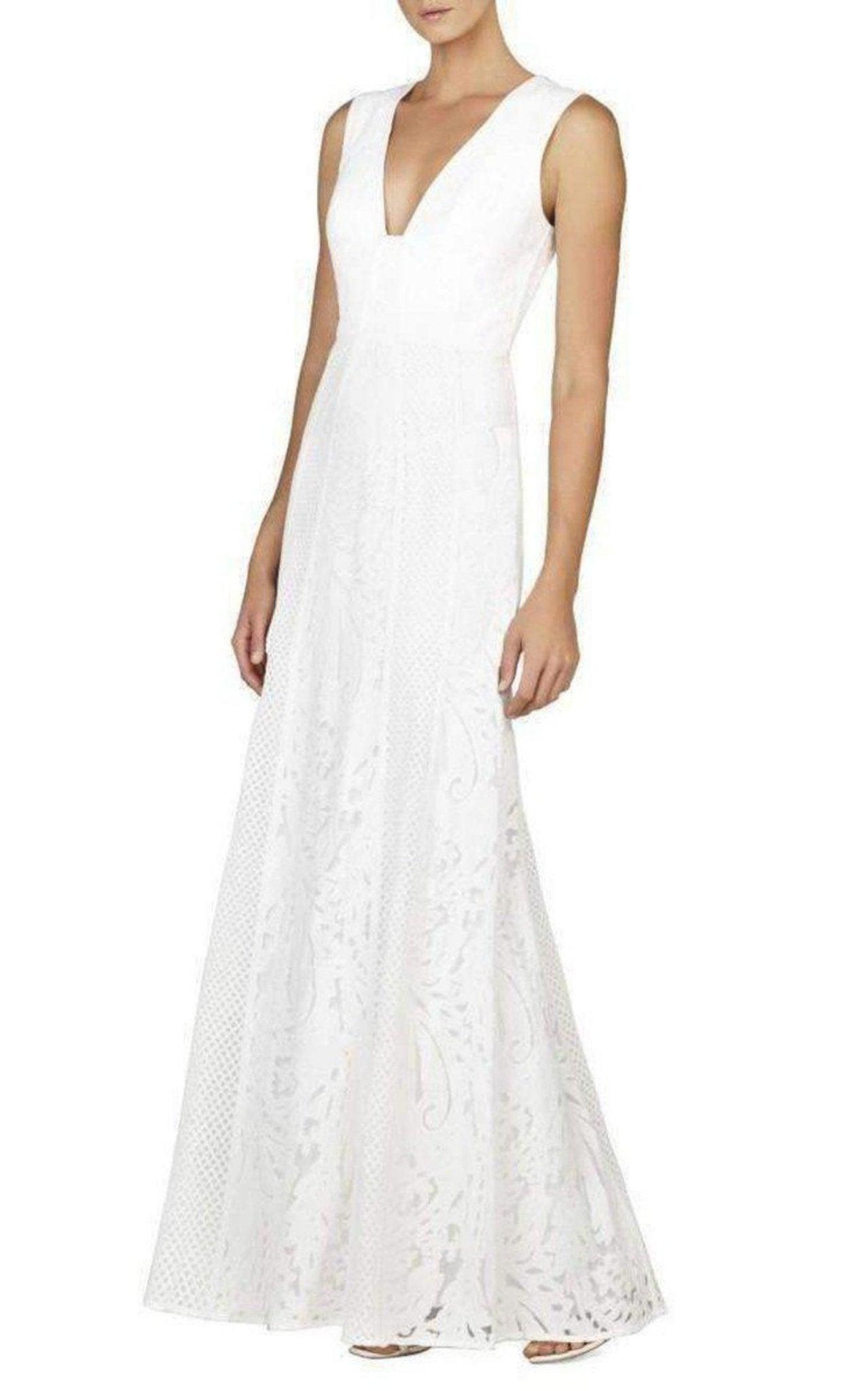sachin and babi light blue dress Embroidered Dresses | Embroidered Maxi & Midi Dresses main image 0