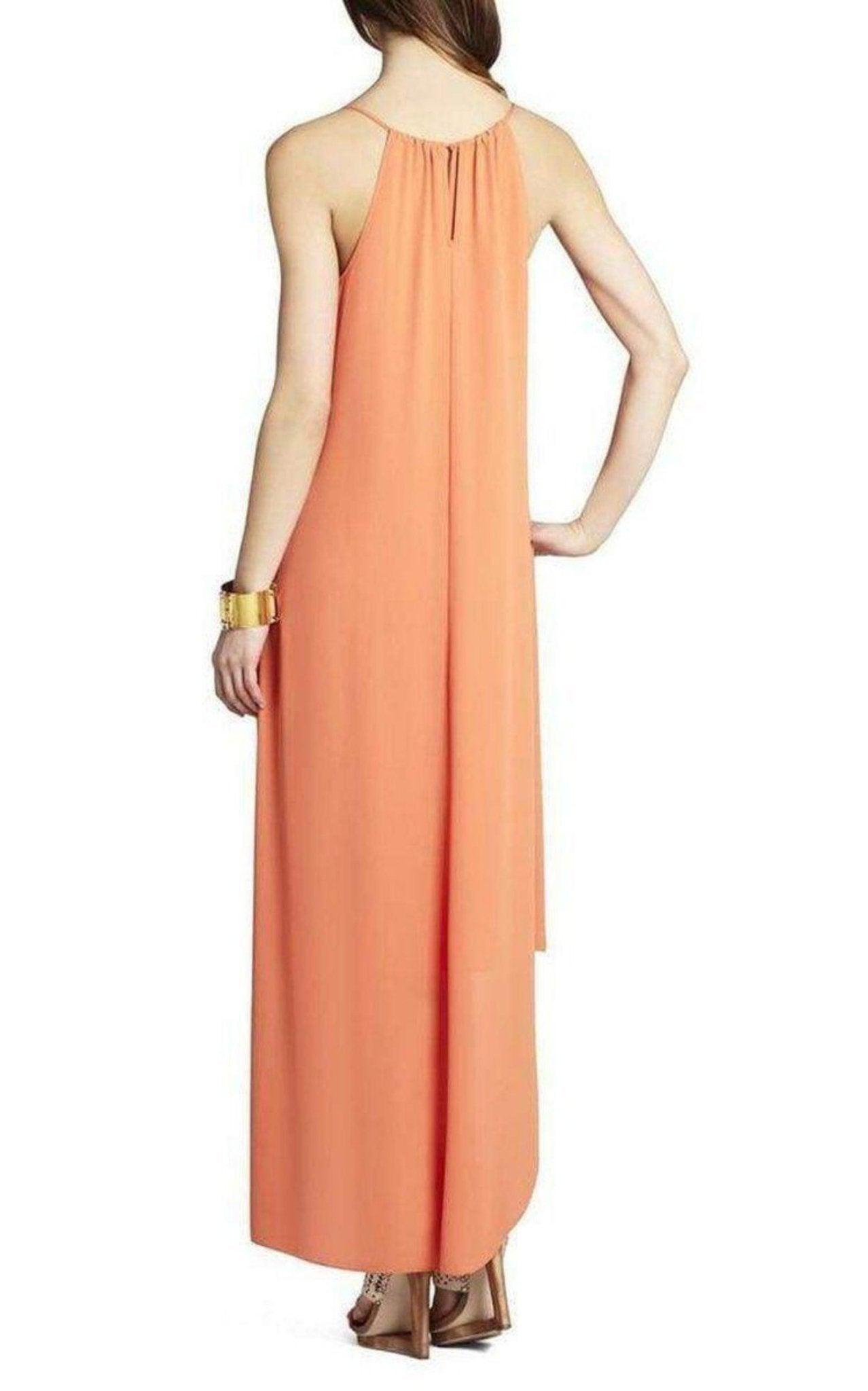 princess polly white maxi dress Ceremonious Maxi Dress White