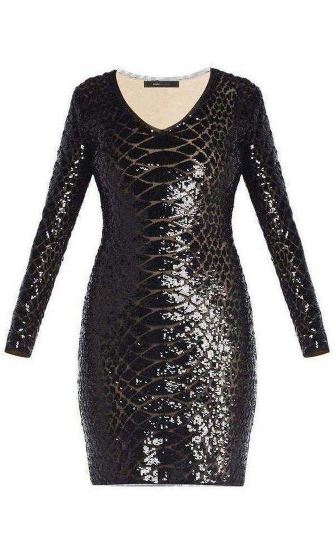 navy blue dress for baby girl BCBG Women's Button Front Sweater Dress