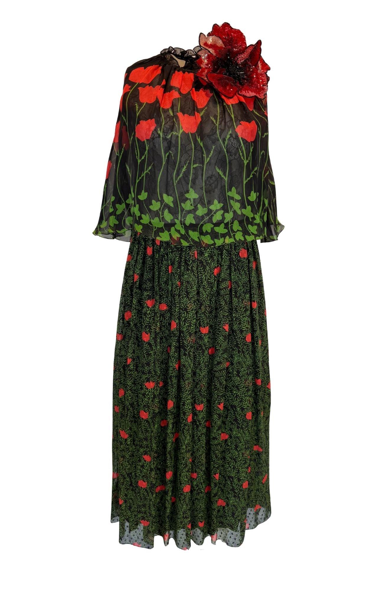 Green Gucci Dresses for Women | Lyst