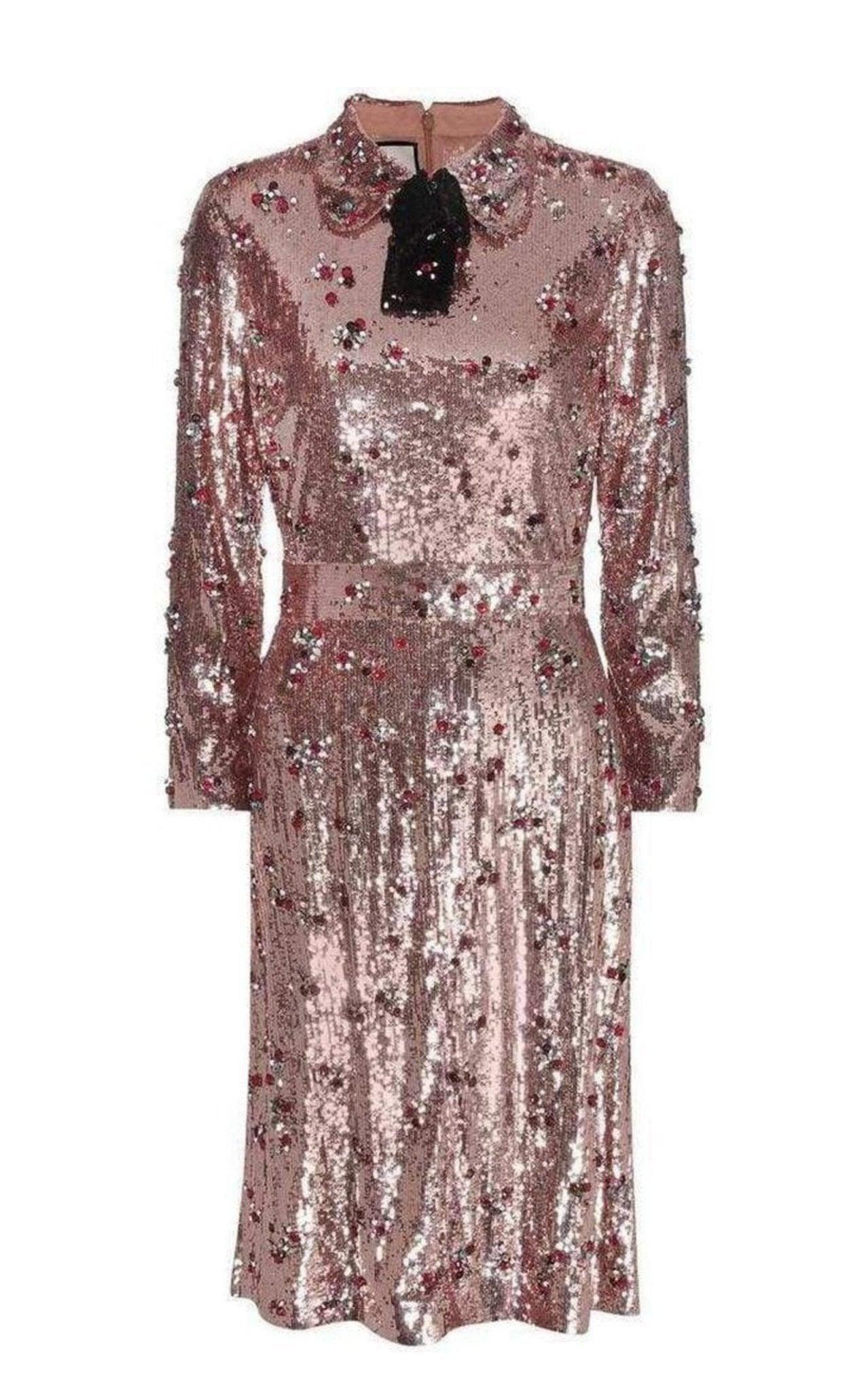 embroidered off the shoulder dress Off The Shoulder Embroidered Ball Gown 8 / Juniper main image 0