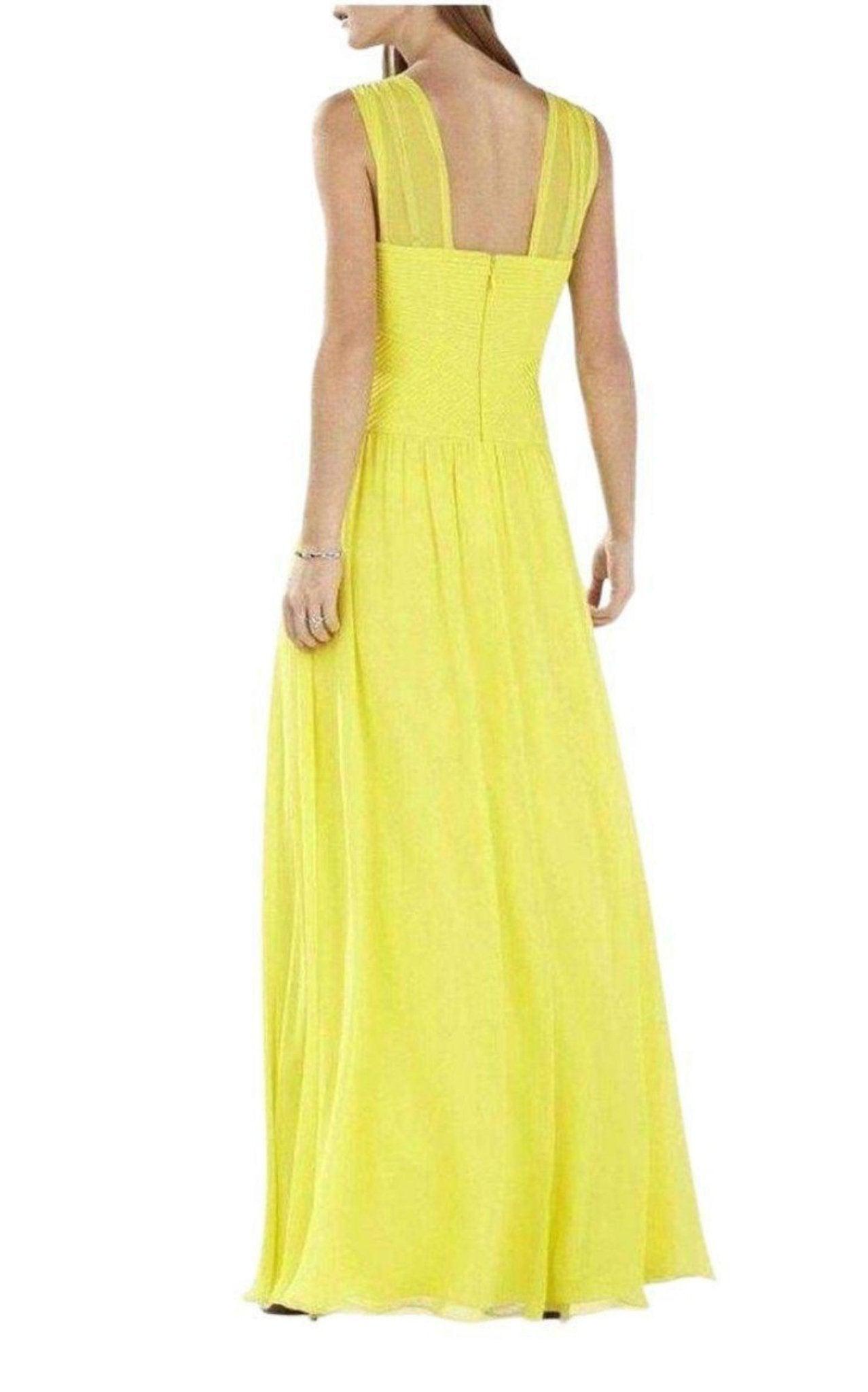 BCBGMAXAZRIA Tea Length Dresses for Women | Lyst