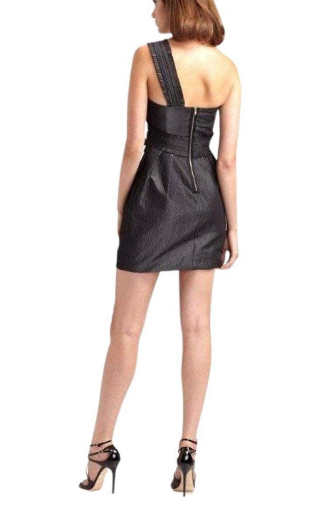 BCBGMAXAZRIA Faux Leather Dresses for Women | Lyst BCBGMAXAZRIA Faux Leather Dresses for Women | Lyst