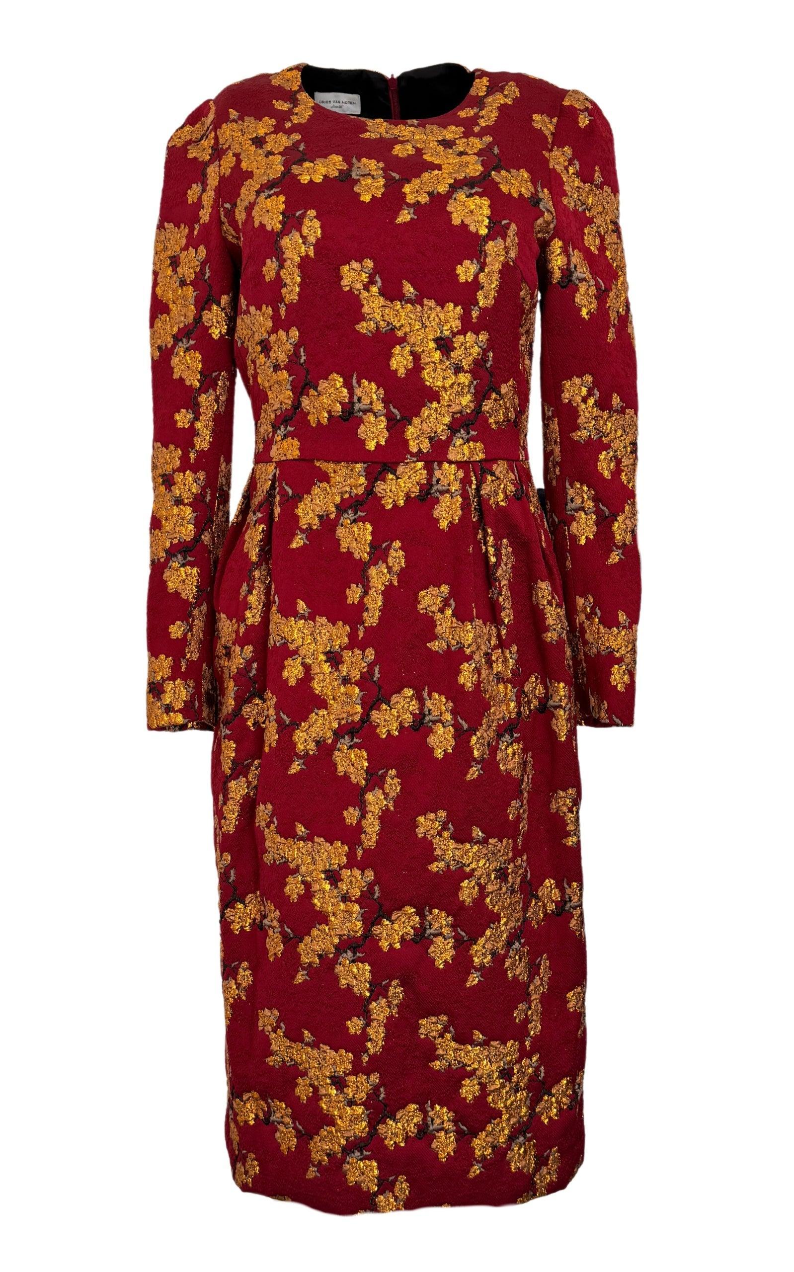 Dries Van Noten Dresses for Women | Online Sale up to 75