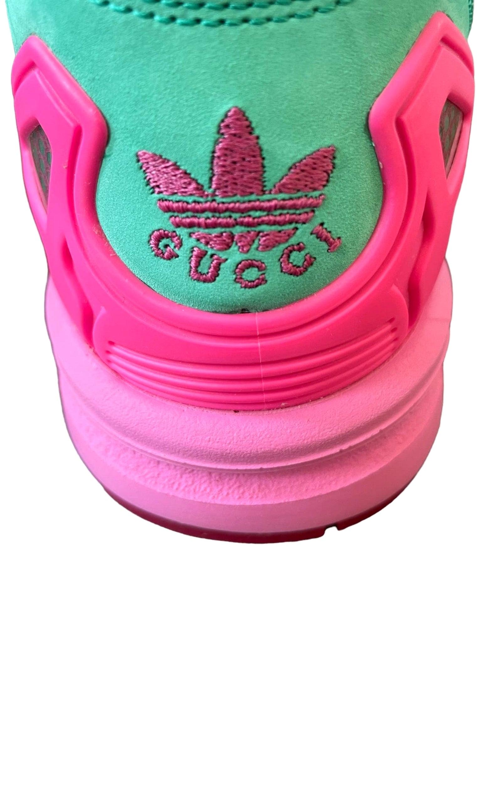 Designer Adidas X Gucci Collection Shoes for Women - Up to