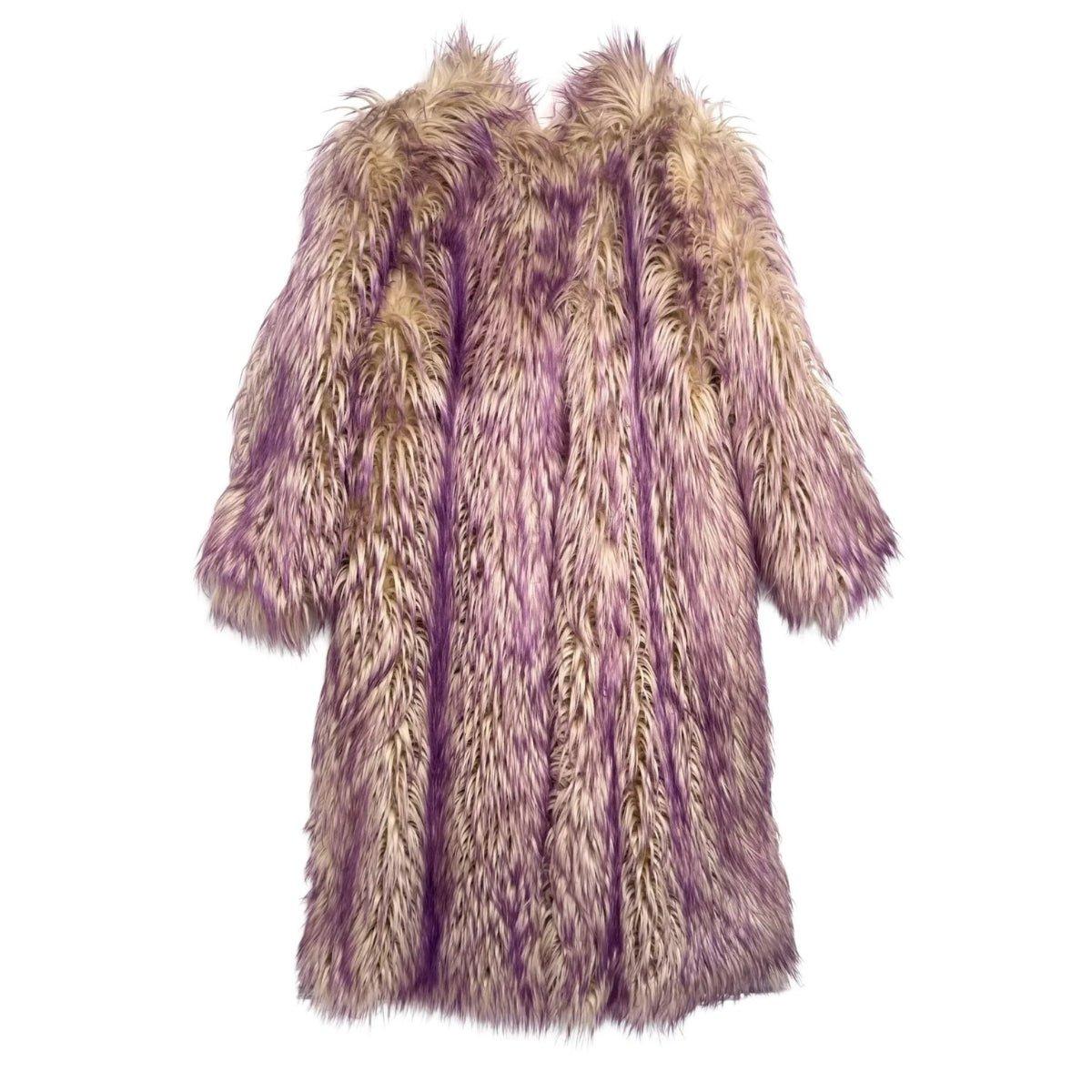 Women's Gucci Fur coats | Lyst
