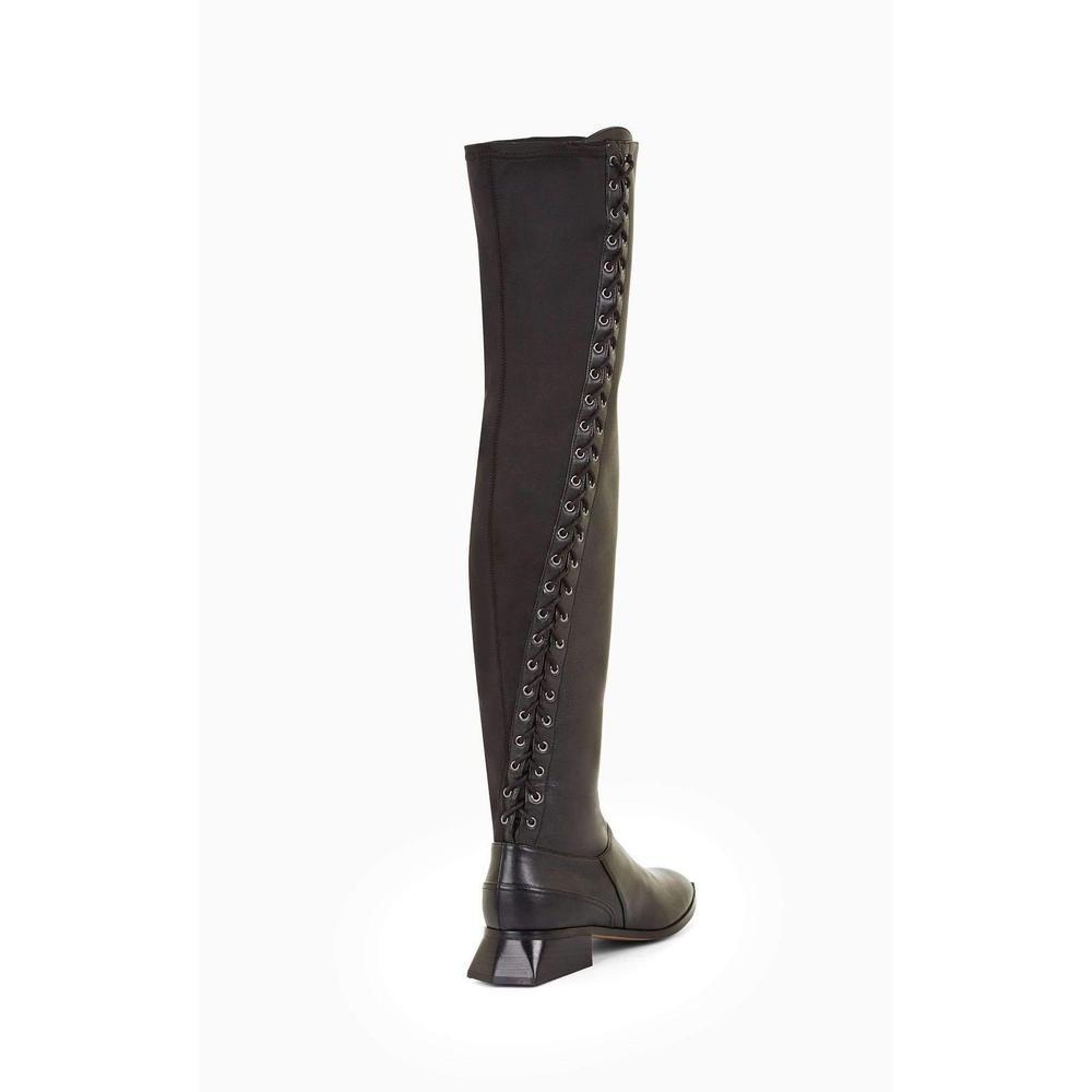 bcbg brown boots