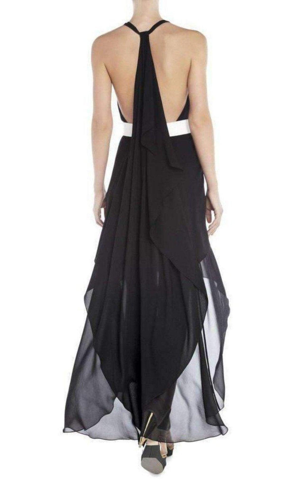 BCBGMAXAZRIA High Low Dresses for Women | Lyst