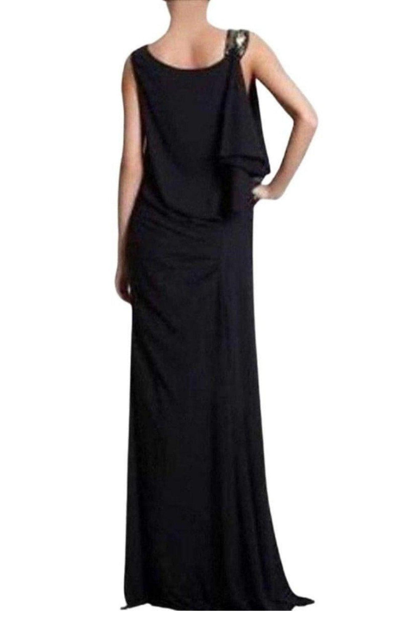 BCBGMAXAZRIA Asymmetrical Dresses for Women