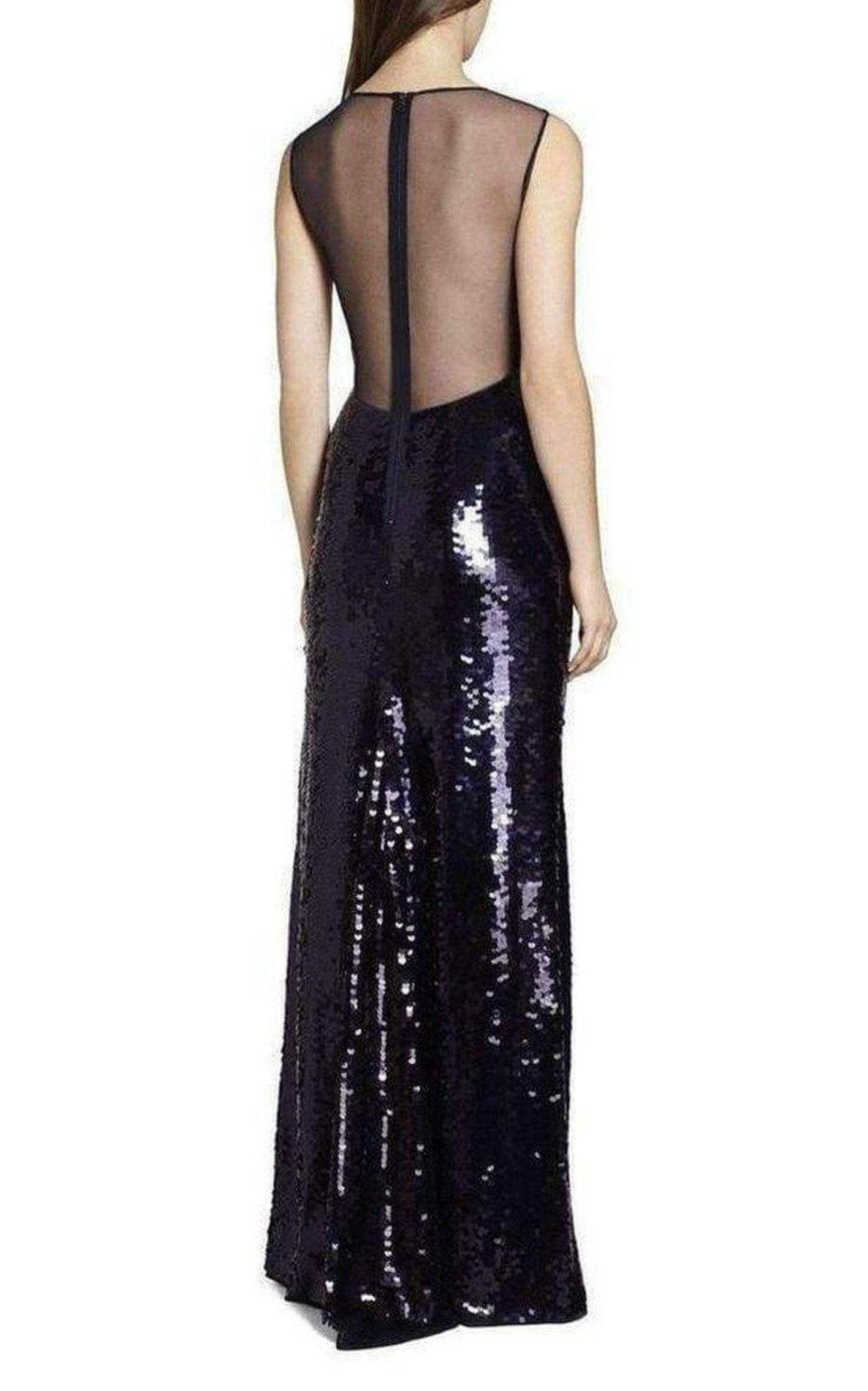 a line black wedding dresses Elegant Long A-line Strapless Tulle Black Wedding Dress