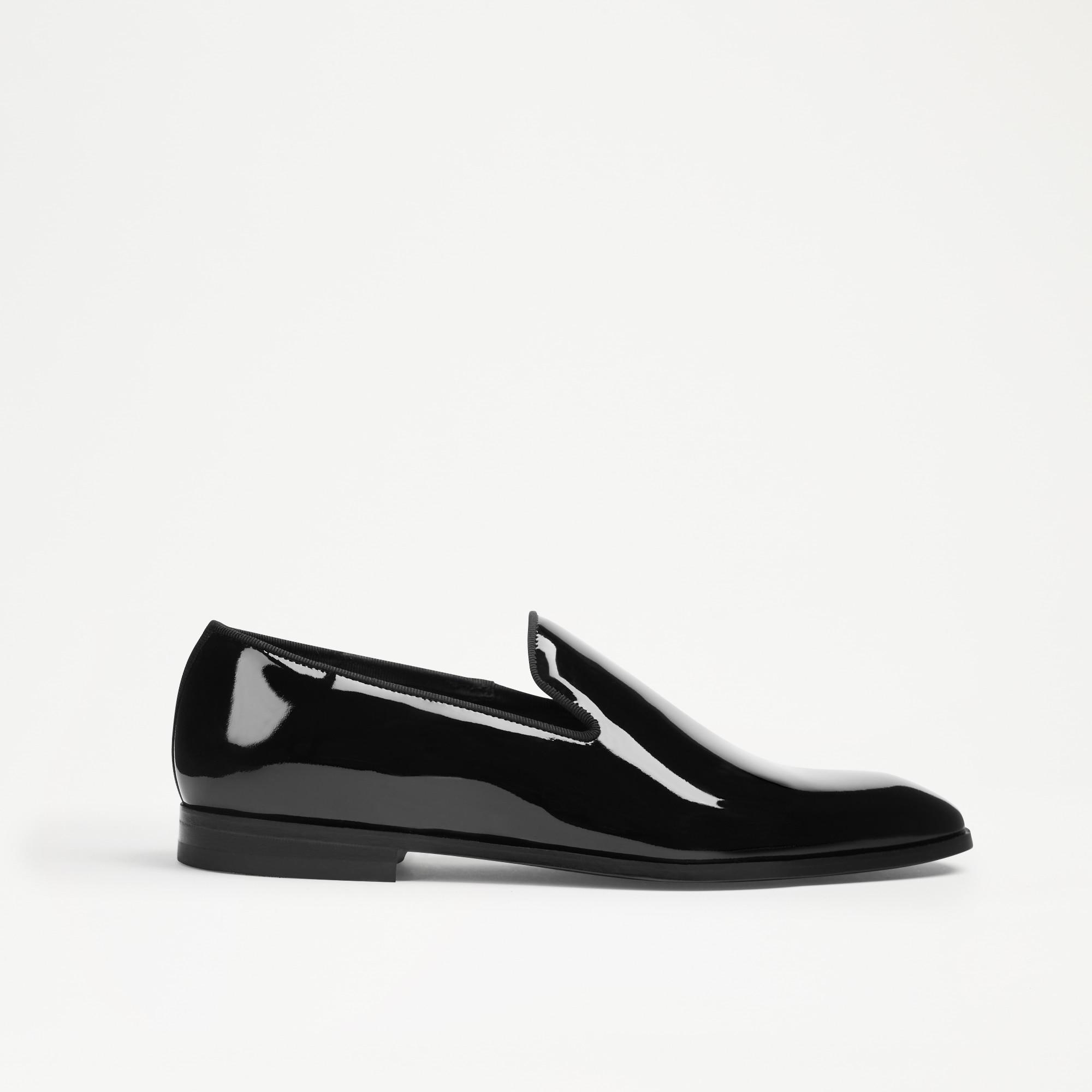 Russell and bromley mens cheap slippers