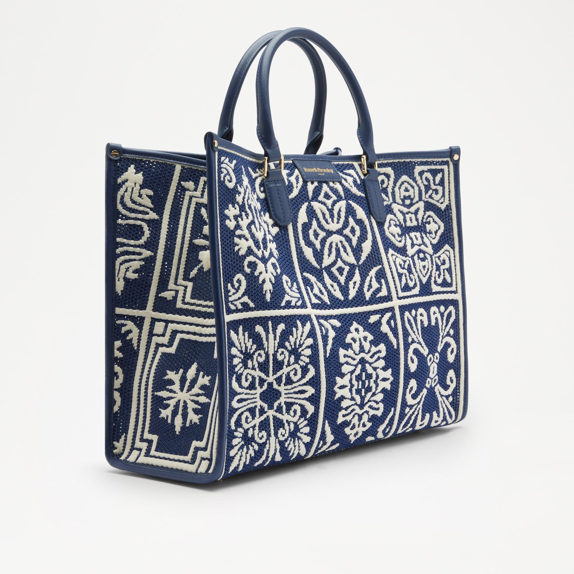 Russell and bromley bag sale clearance