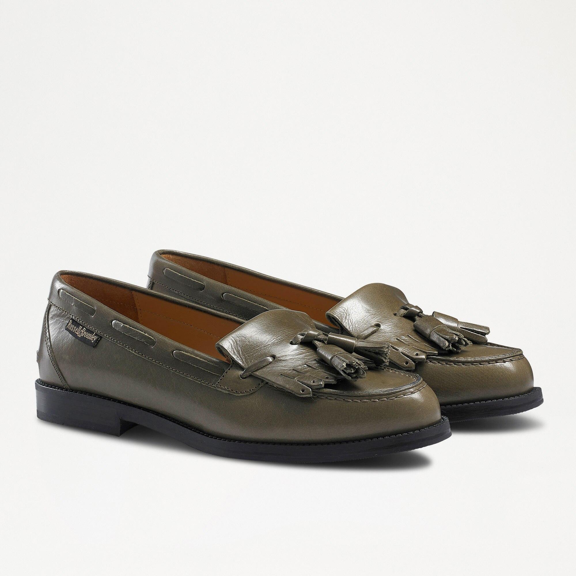 Chester loafer shop