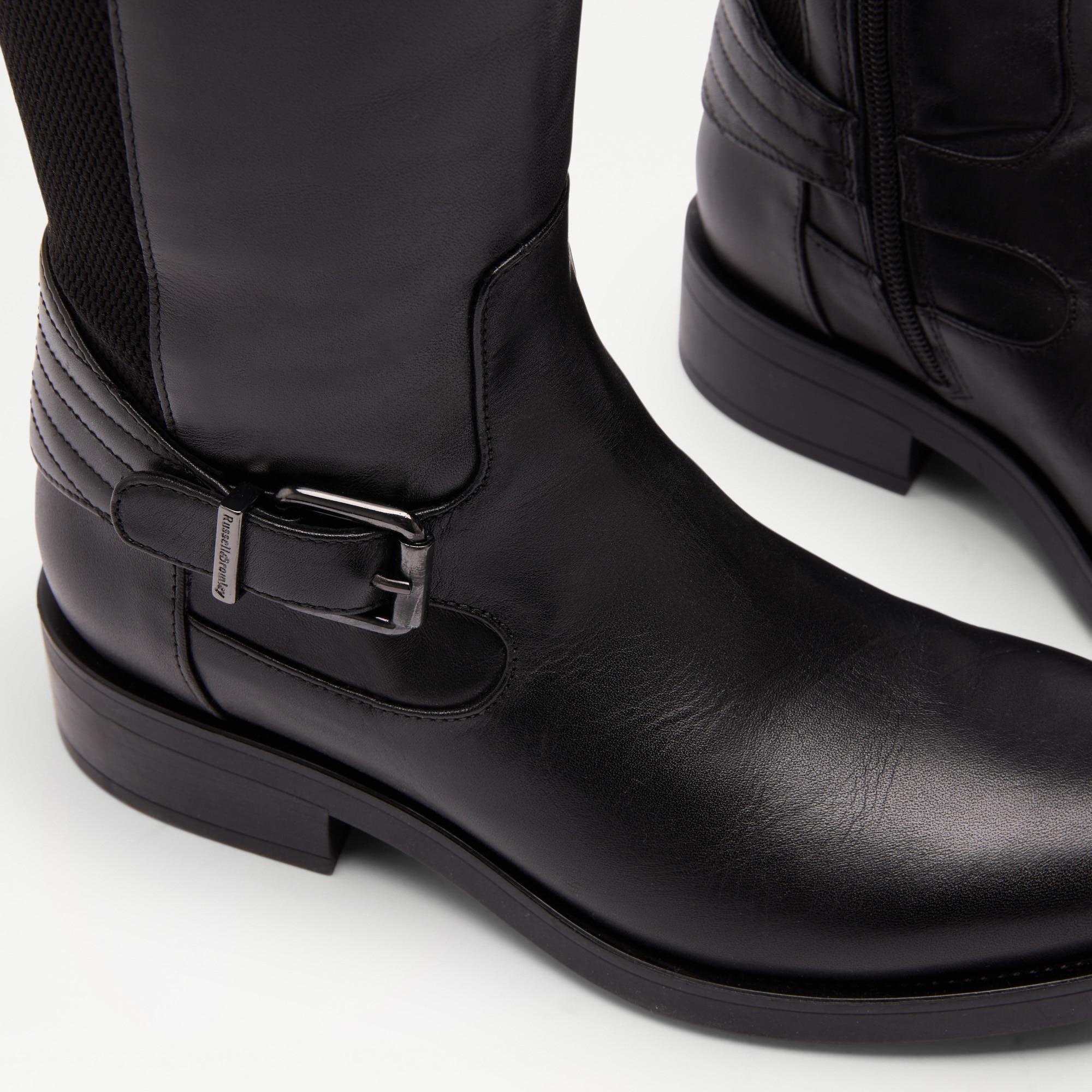 Riding Boots Russell And Bromley Girls Boots Russell Bromley