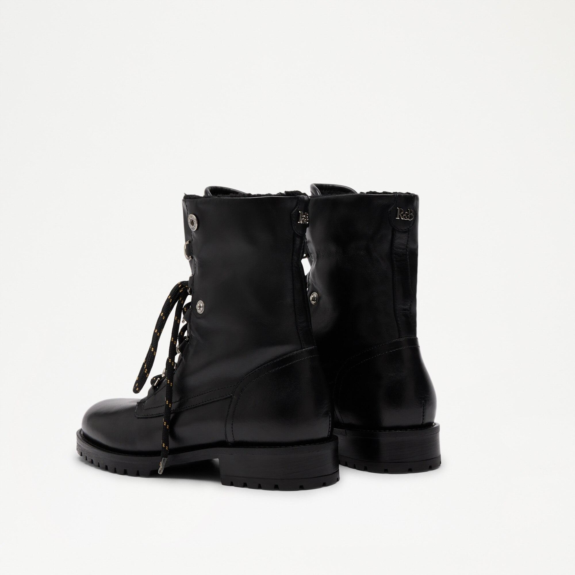 Russell and bromley winter boots deals